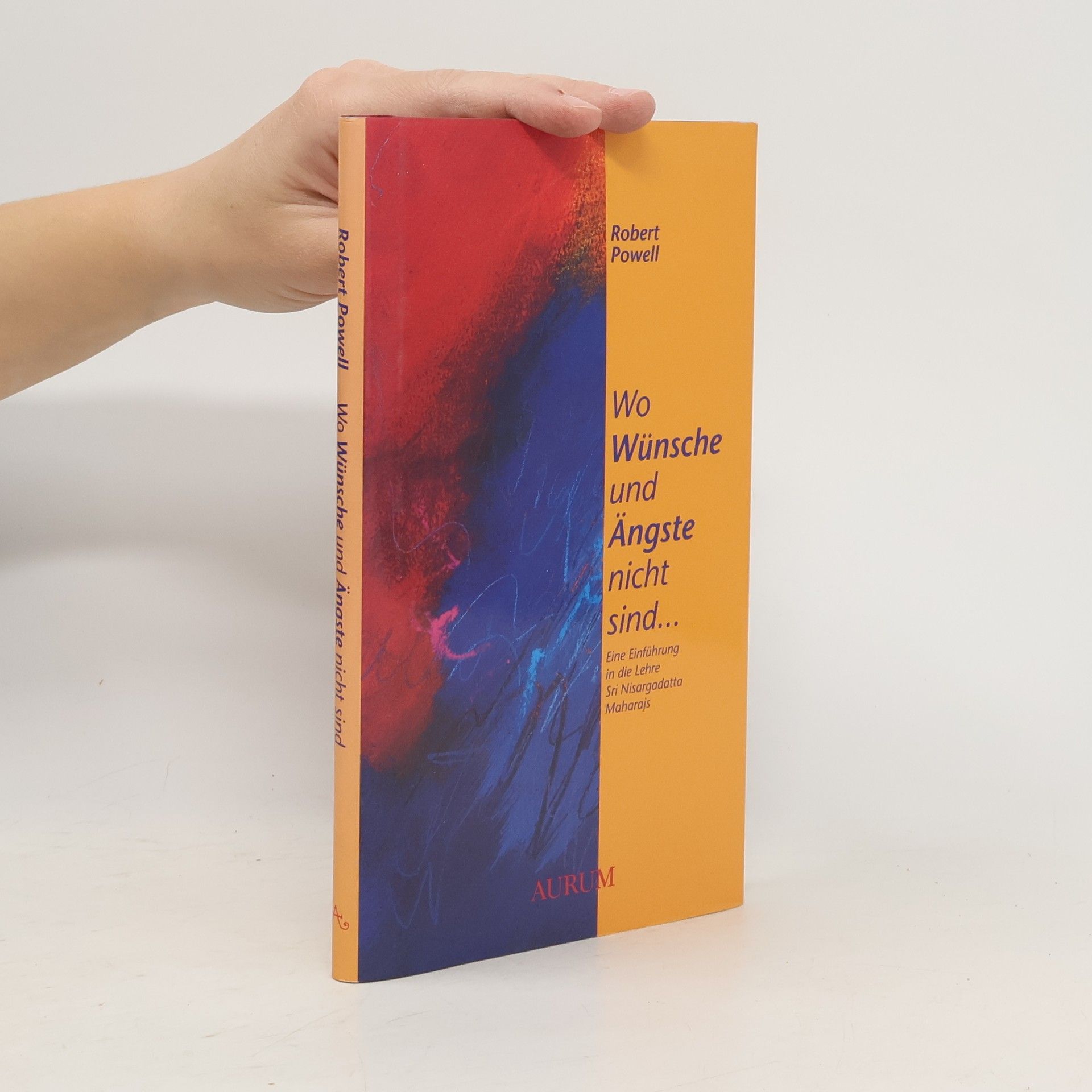 Wo Wünsche und Ängste nicht sind