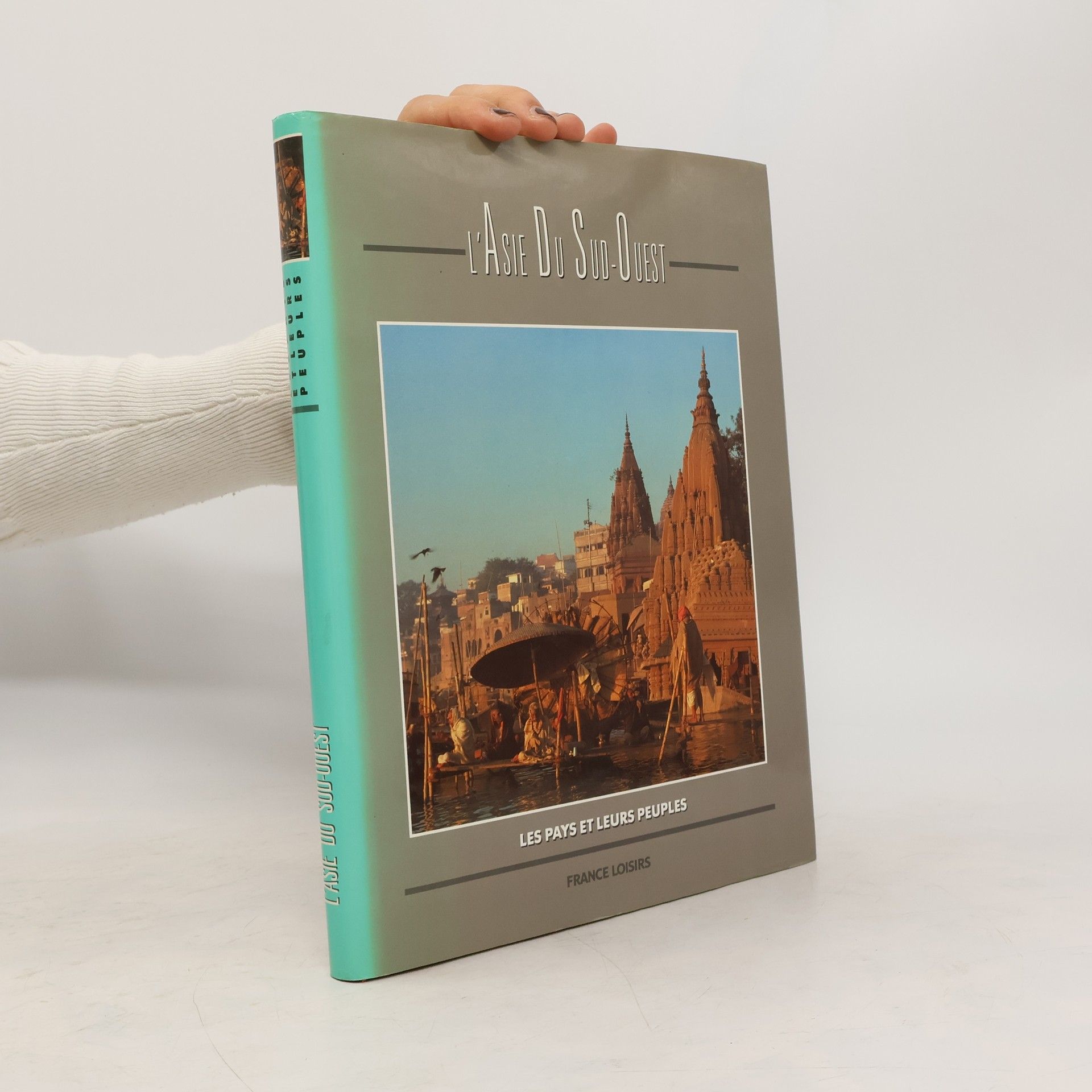 Mitchell Beazley L'Asie du sud-ouest