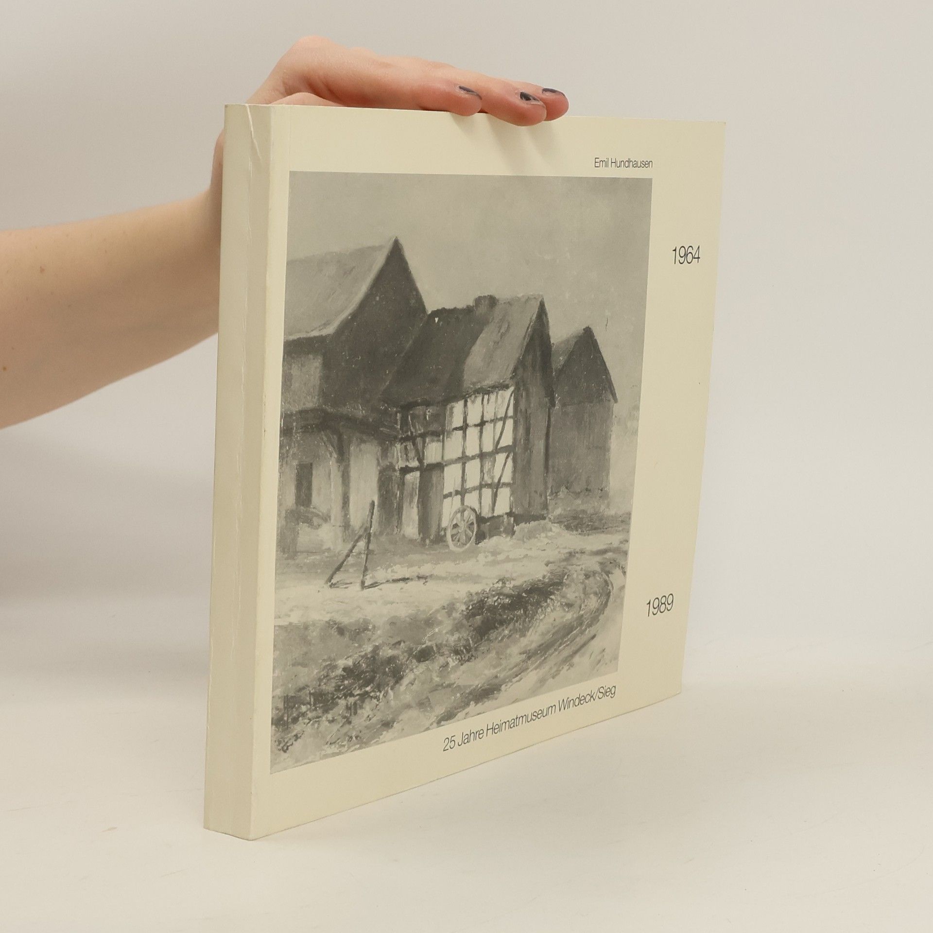 25 Jahre Heimatmuseum Windeck-Sieg