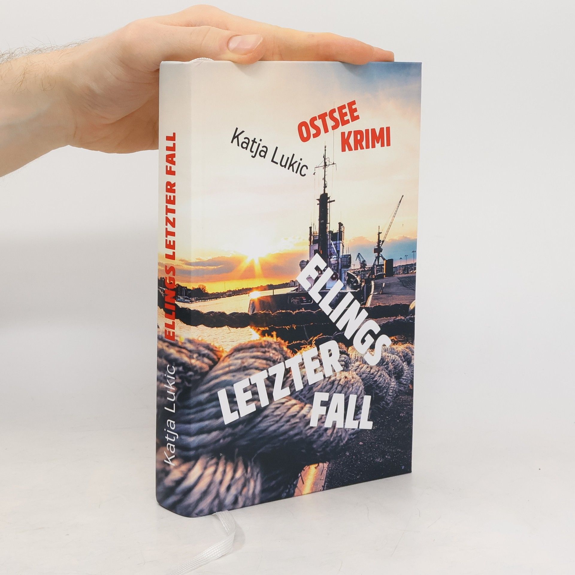 Ellings letzter Fall