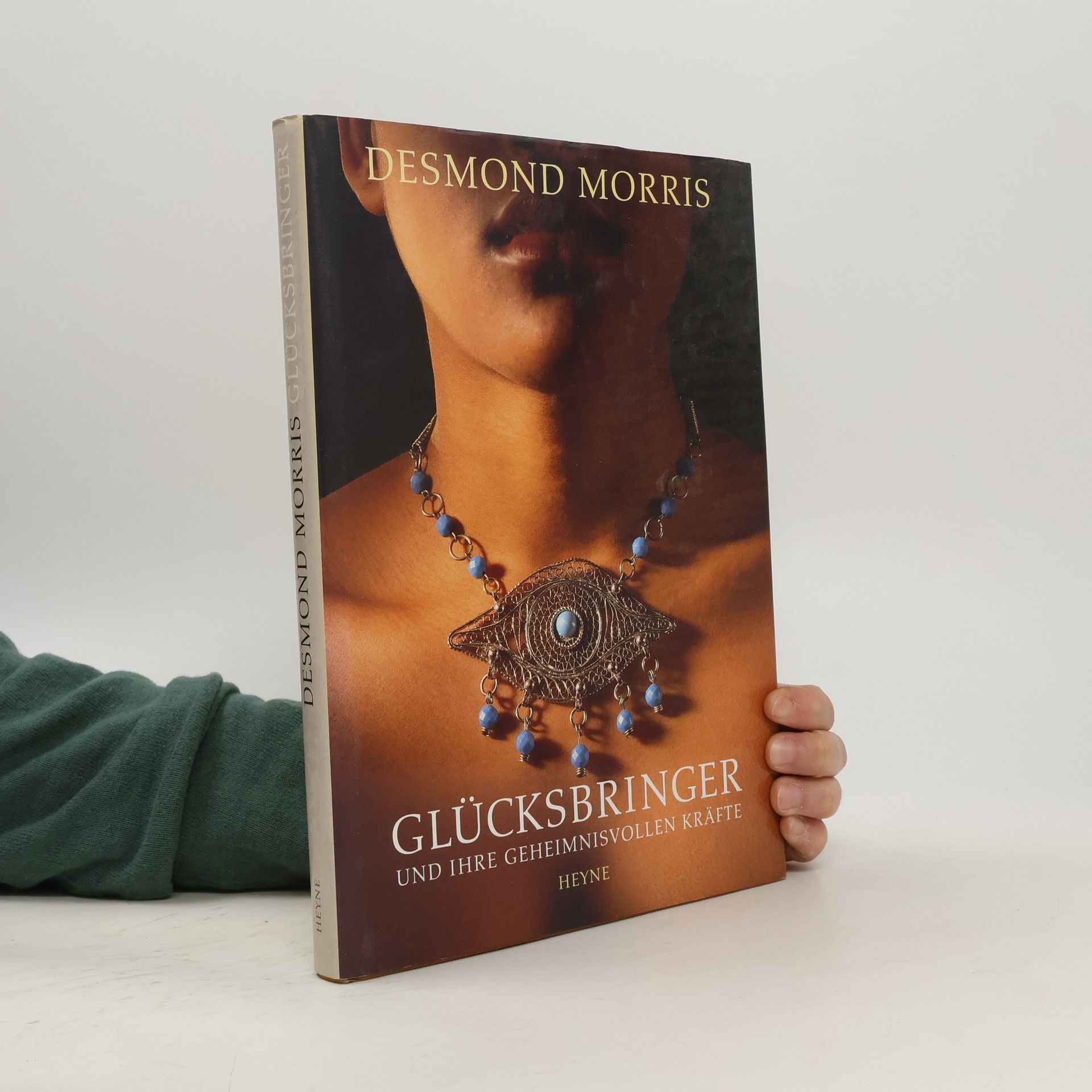 Desmond Morris Glücksbringer und ihre geheimnisvollen Kräfte