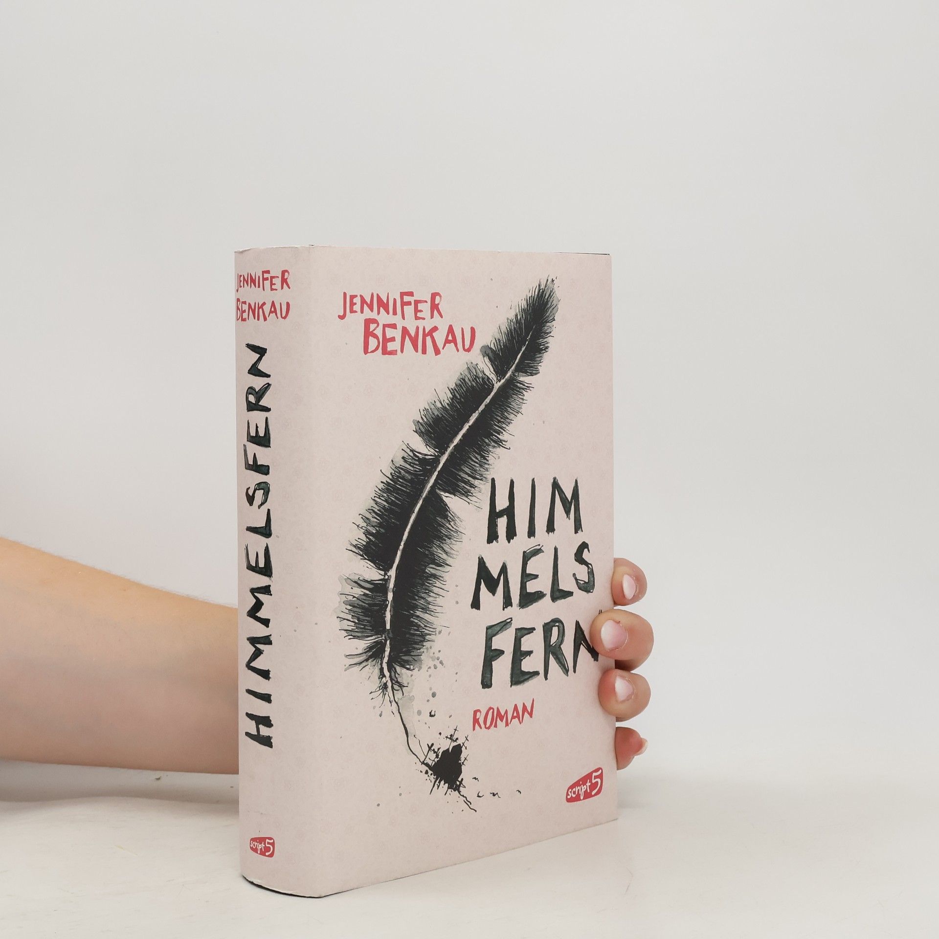 Jennifer Benkau Himmelsfern