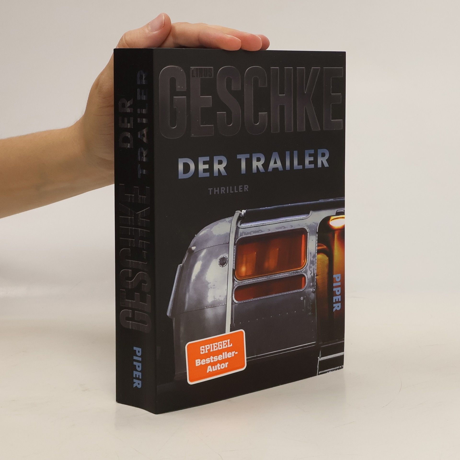 Der Trailer