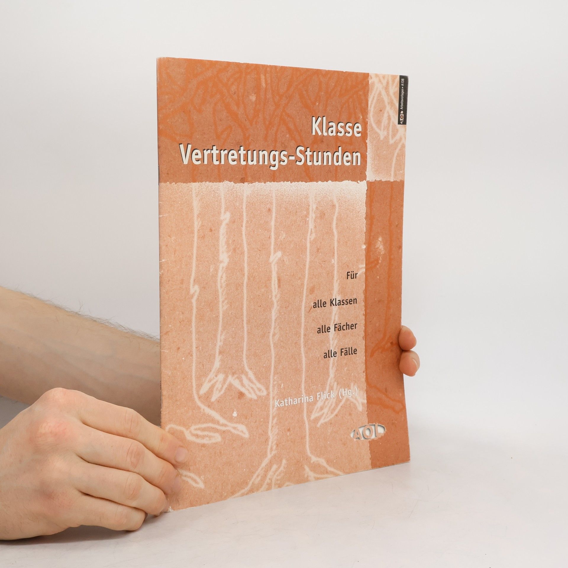 Autorenkollektiv Klasse Vertretungsstunden