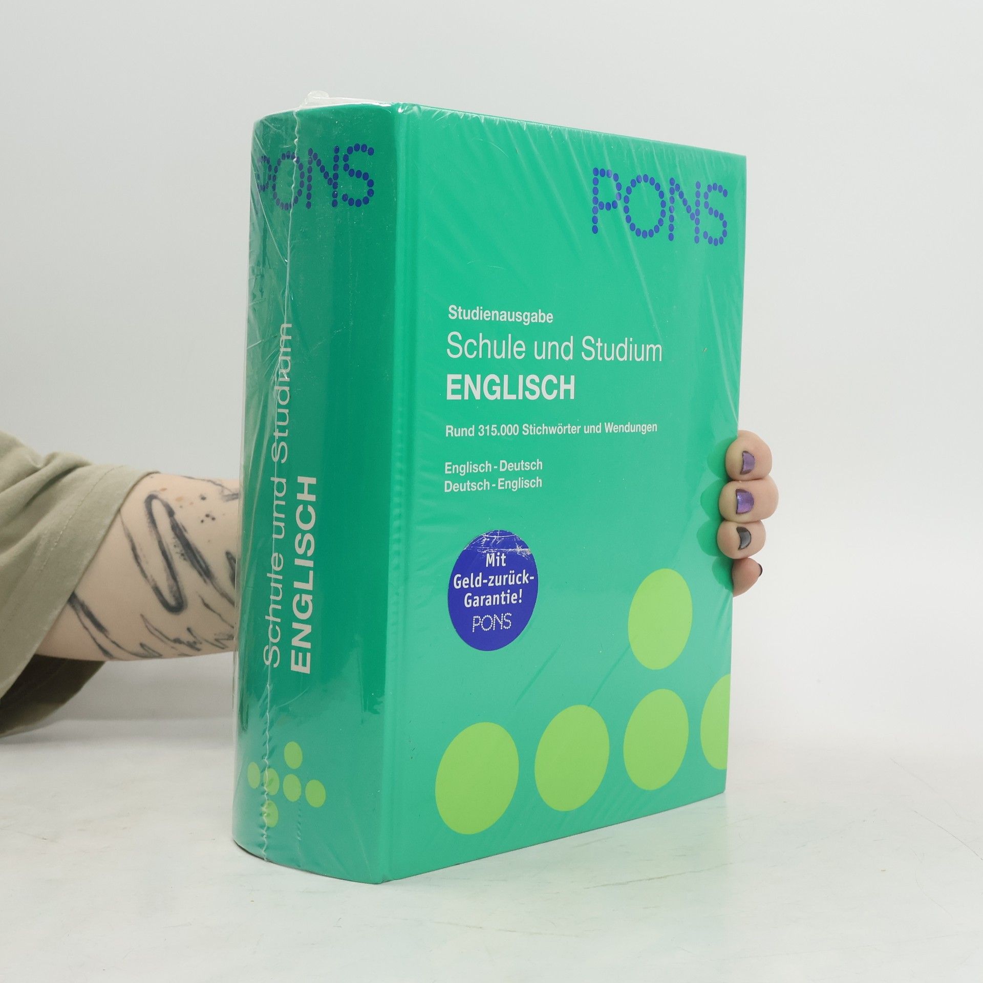 Collectif d'auteurs Schule und Studium Englisch