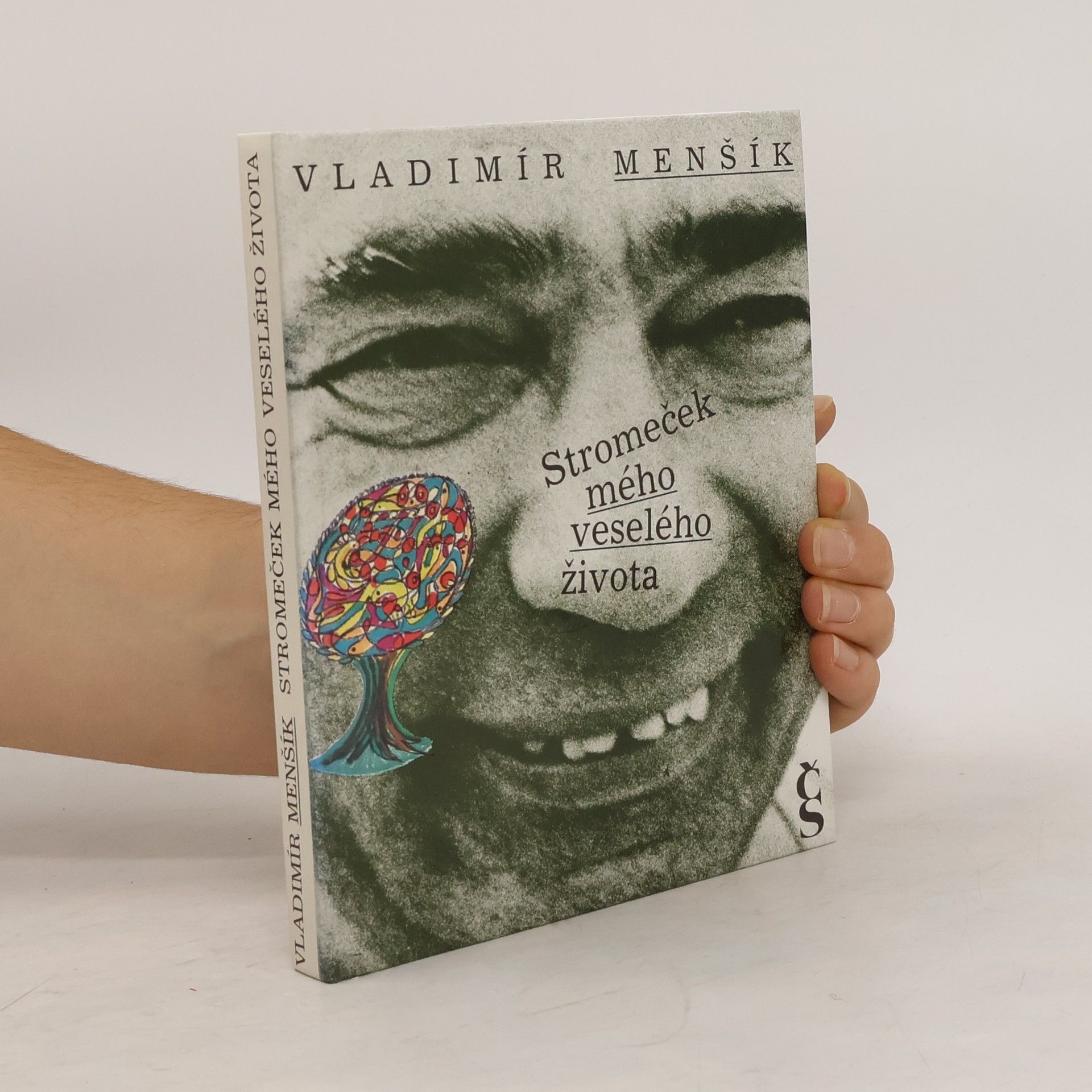 Stromeček mého veselého života