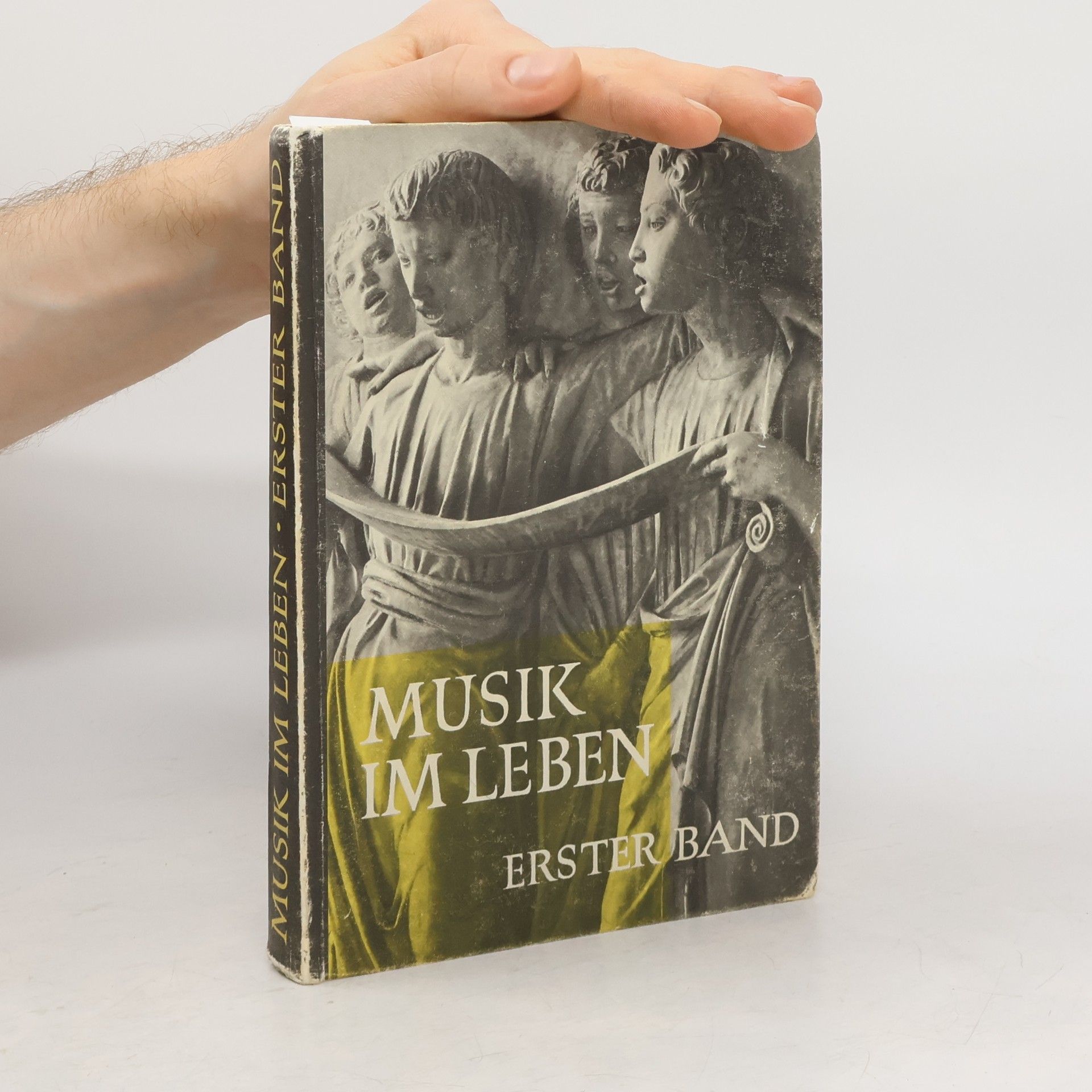 Auteurscollectief Musik im Leben