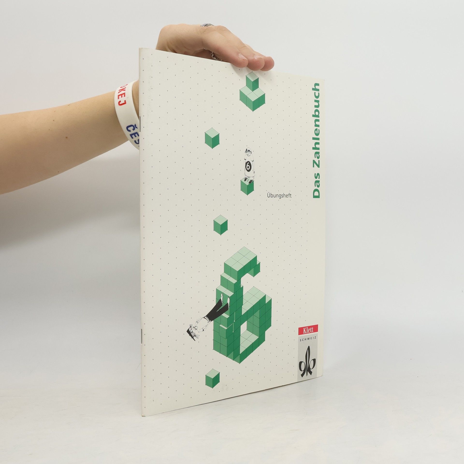 Autorenkollektiv Das Zahlenbuch