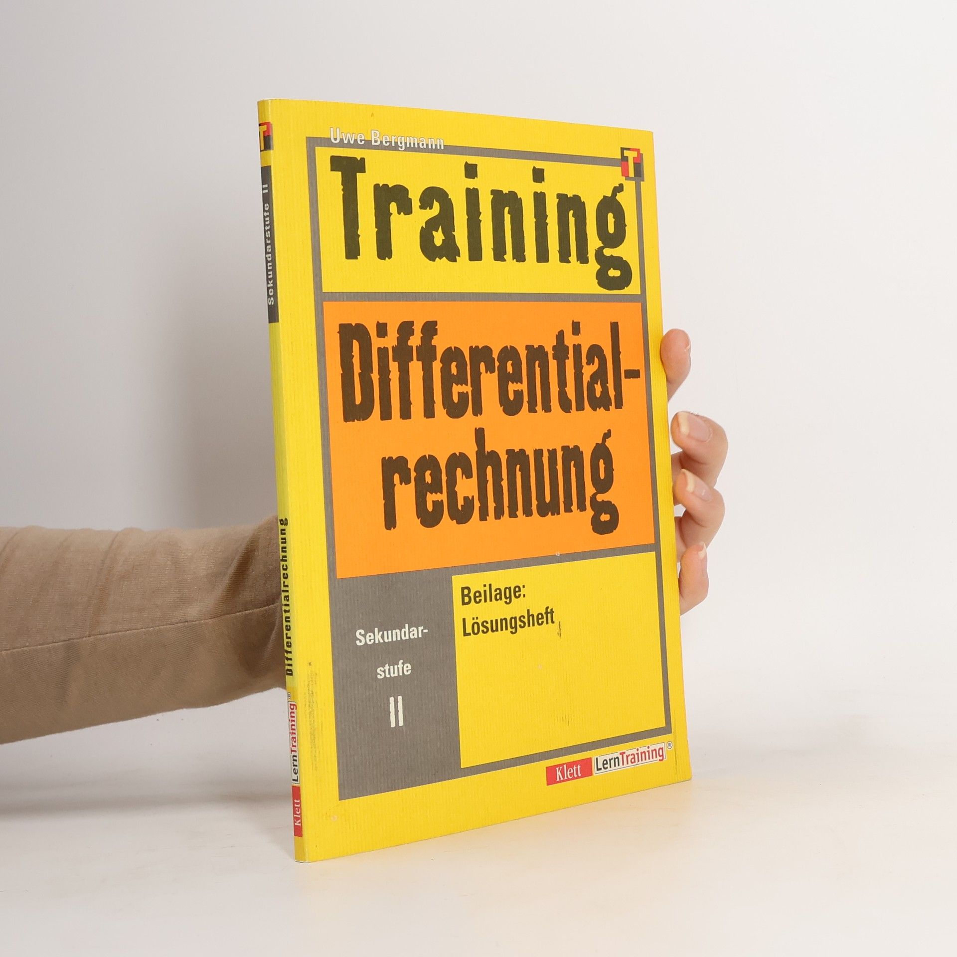 Training Differentialrechnung
