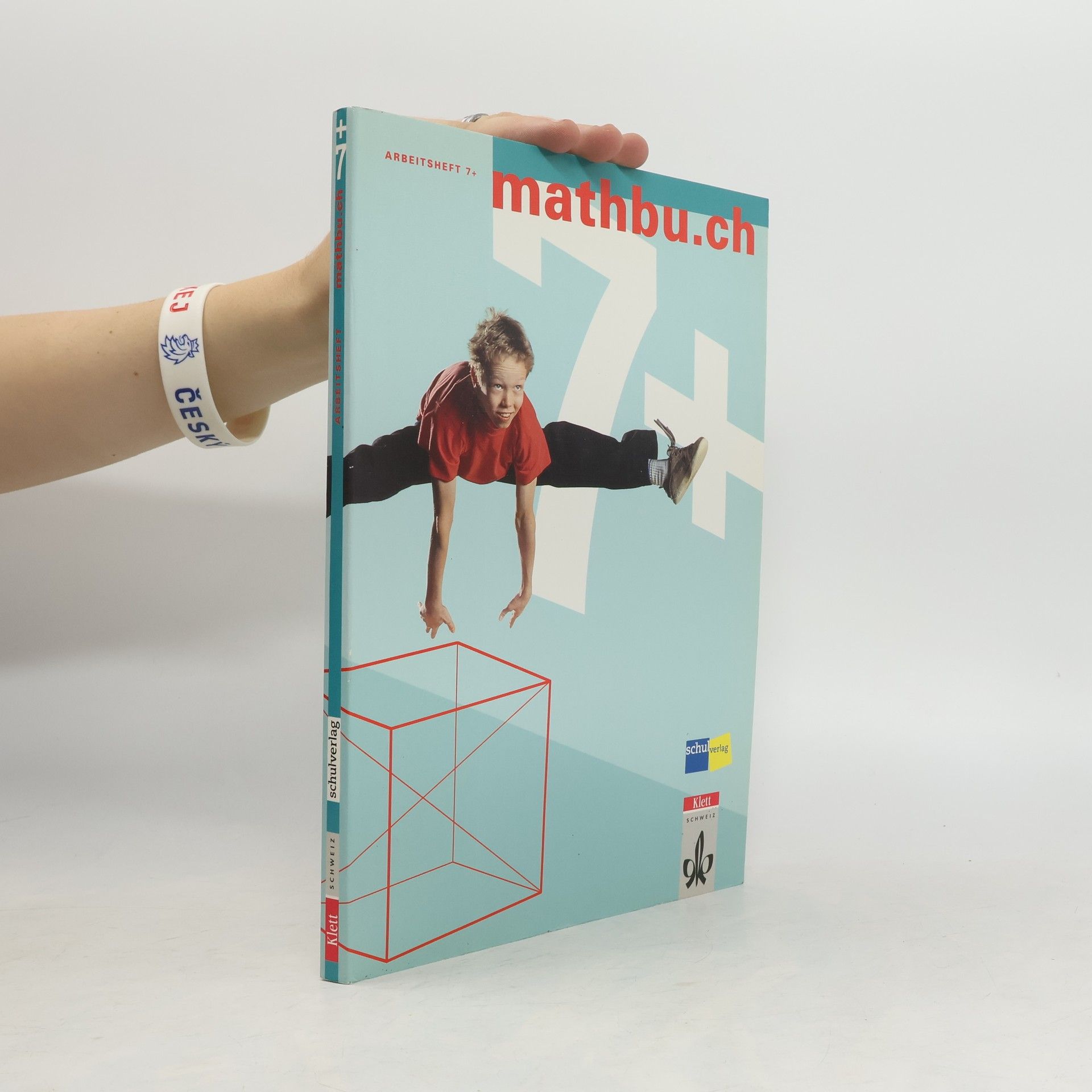 Autorenkollektiv Mathbu.ch