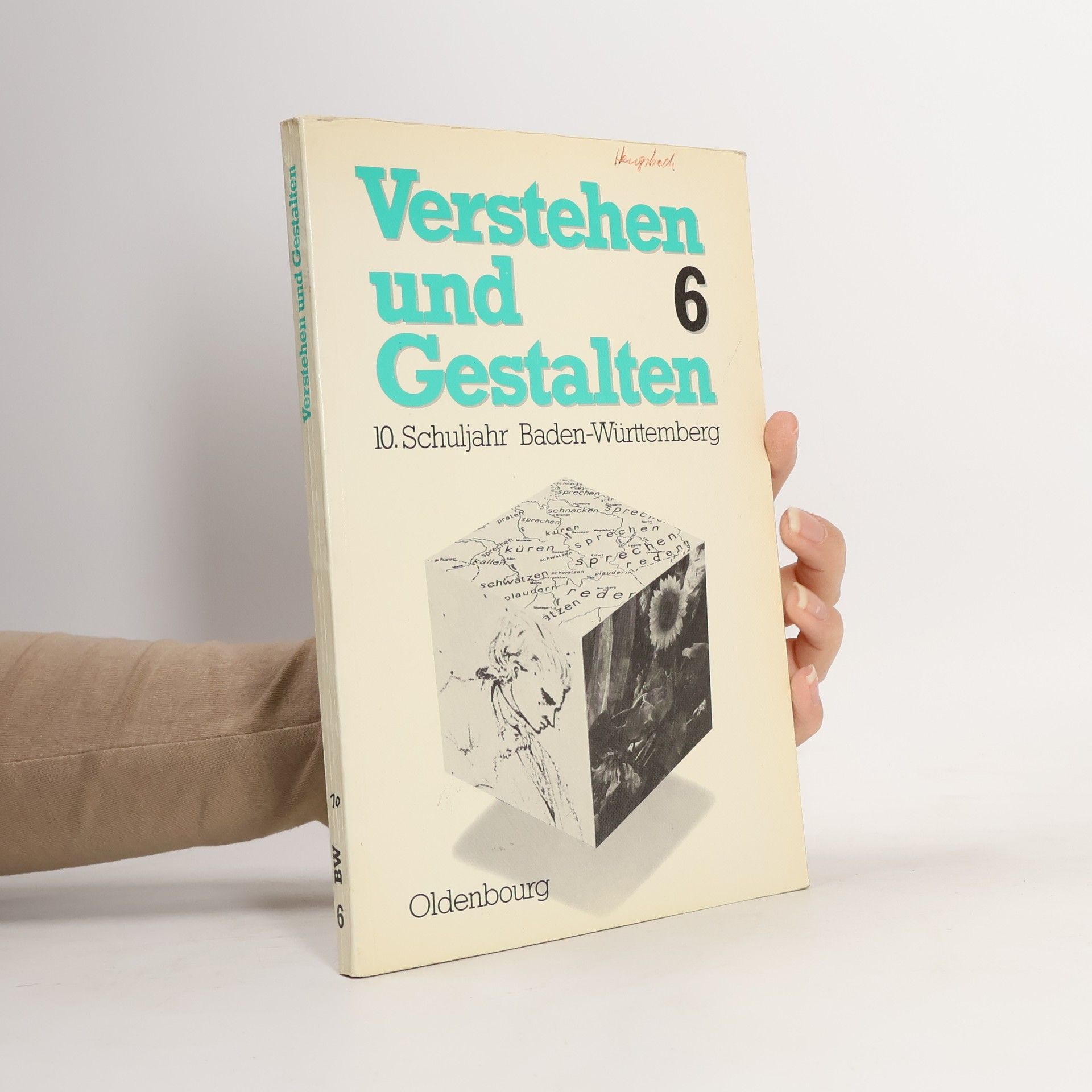 Autorenkollektiv Verstehen und gestalten