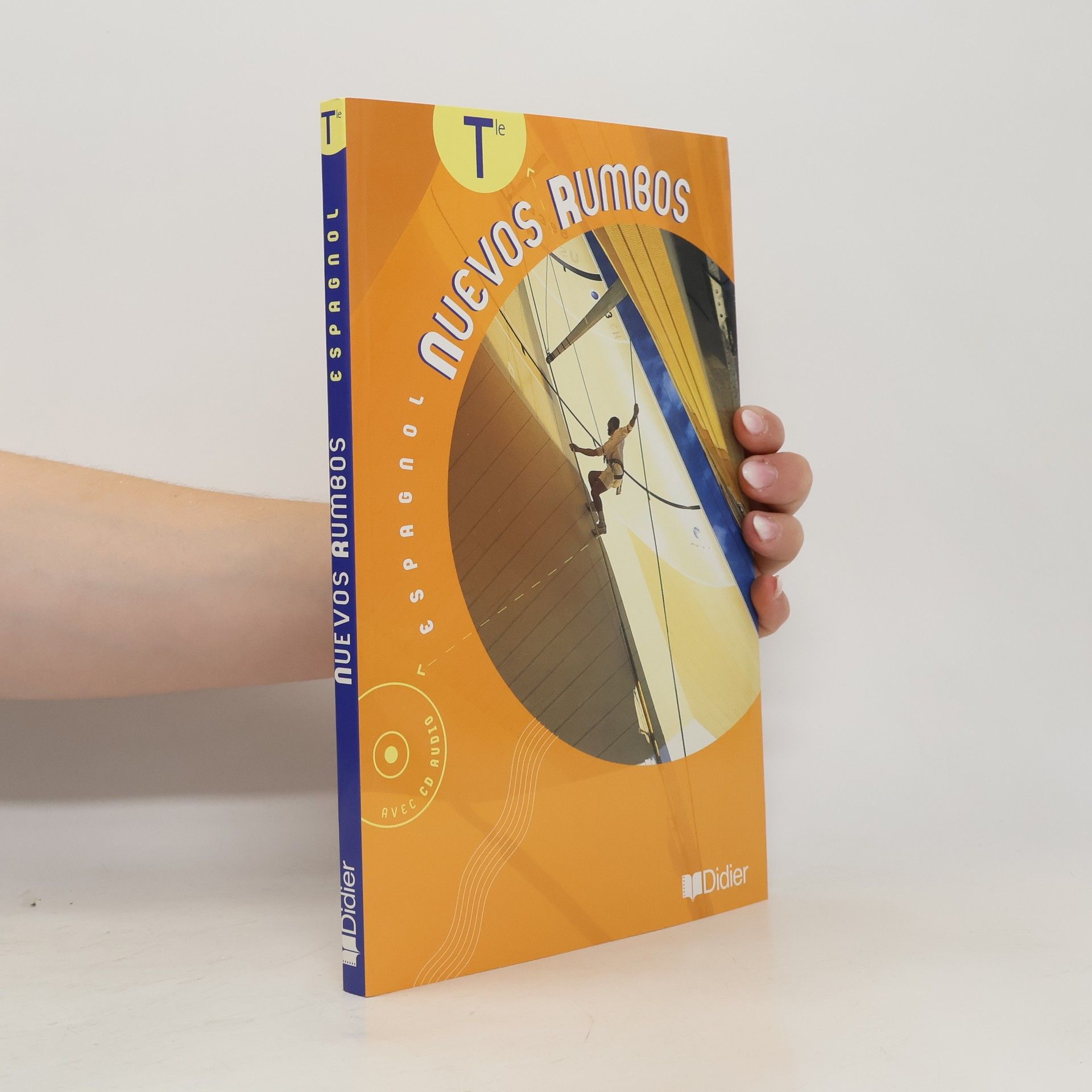 Espagnol Tle Nuevos Rumbos