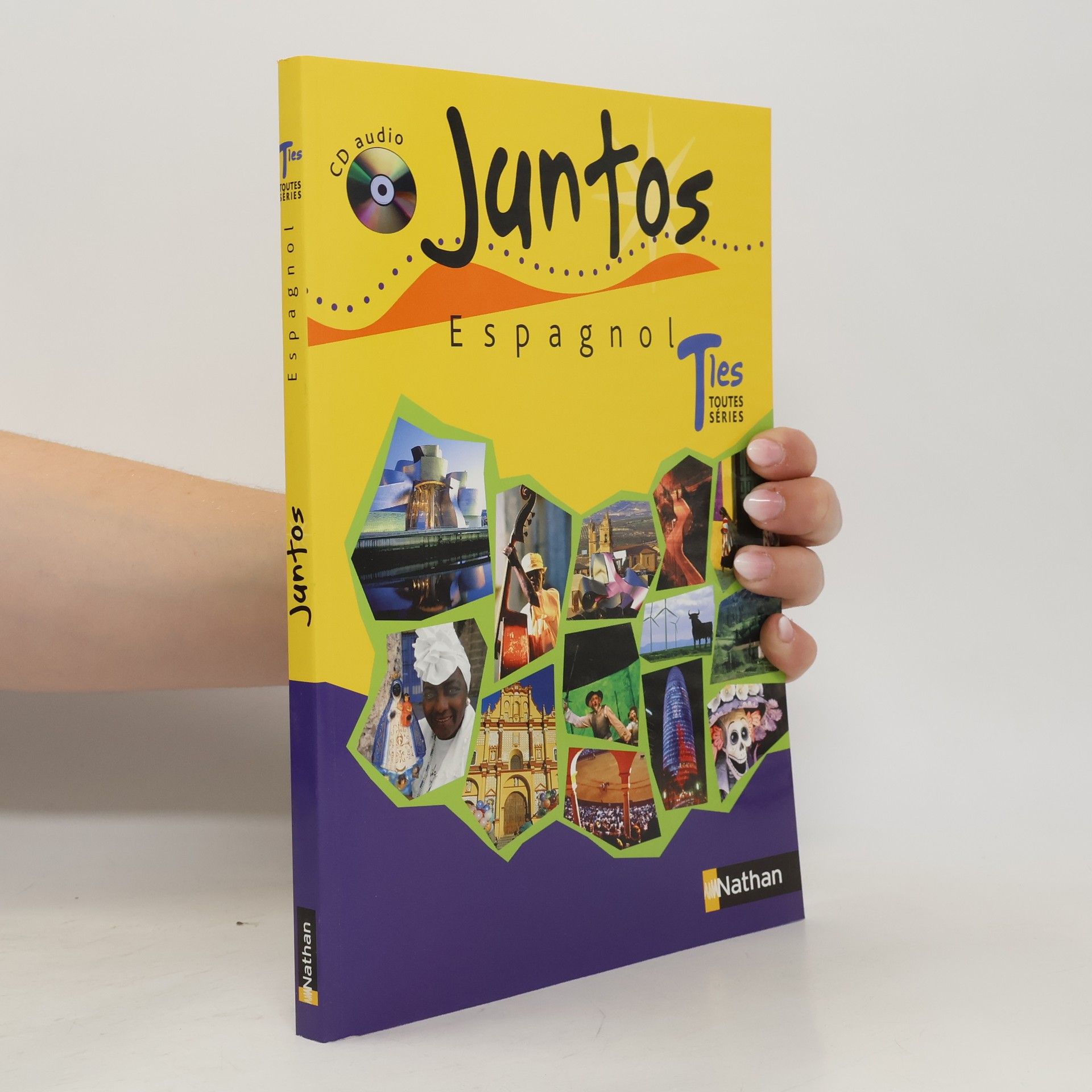 Catherine Echezarreta Juntos