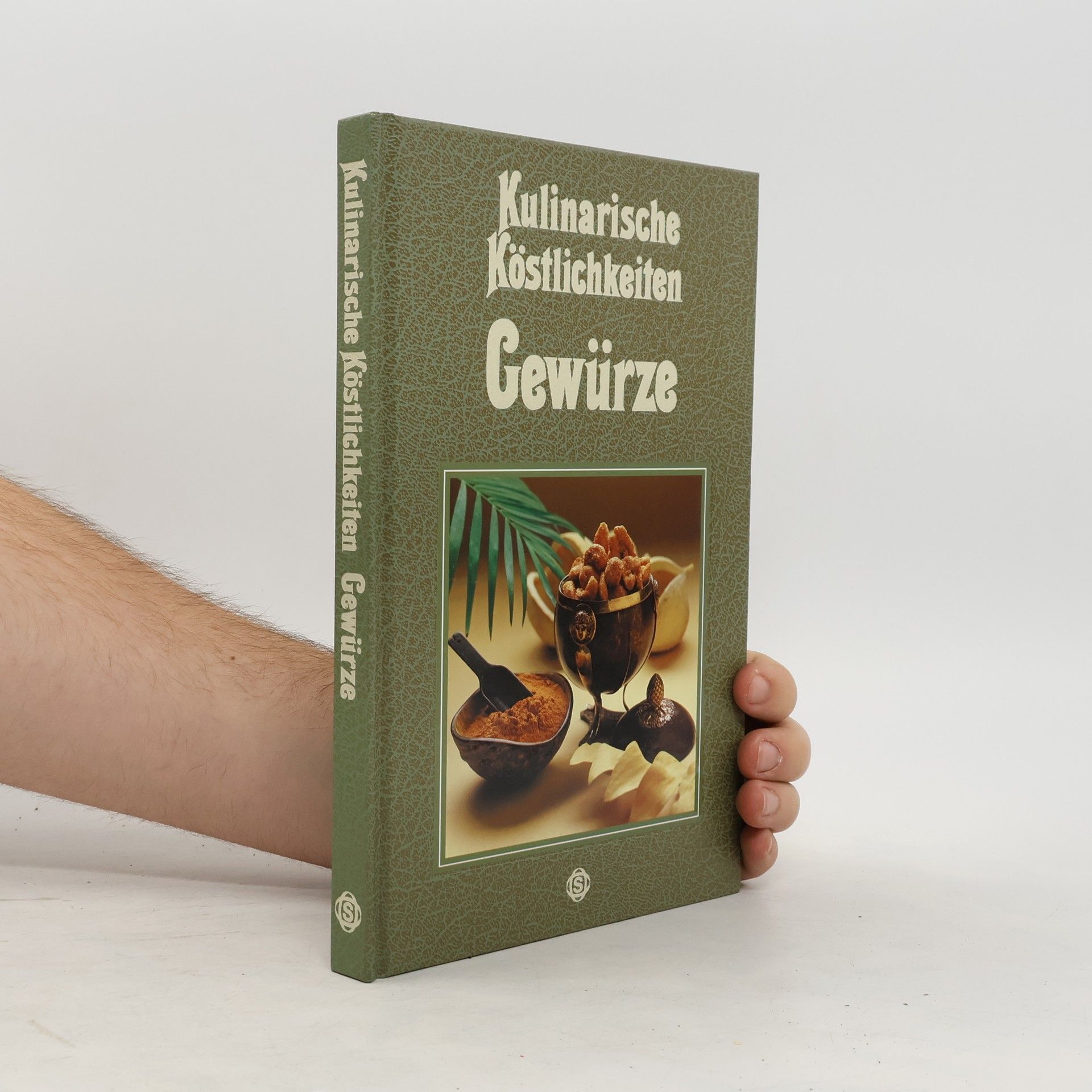 Auteurscollectief Kulinarische Köstlichkeiten - Gewürze