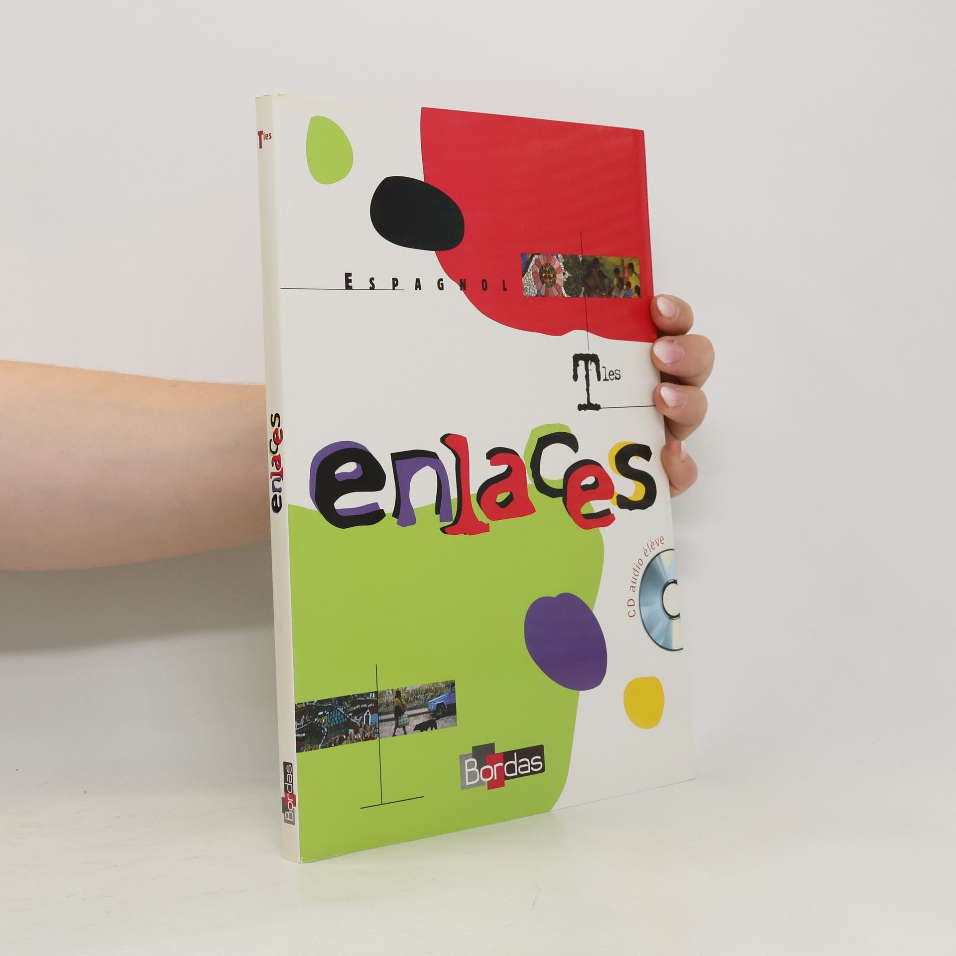 Autores varios Enlaces