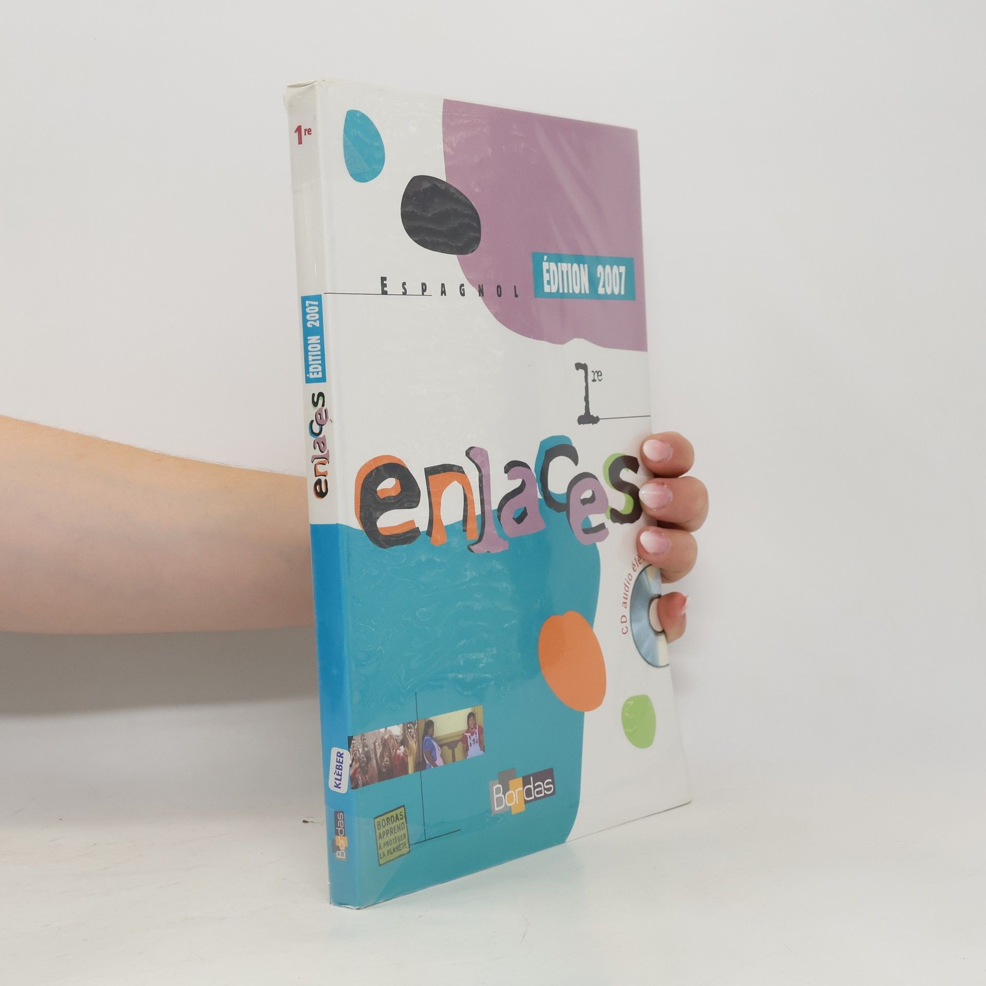 Marie-Claude Dana Enlaces