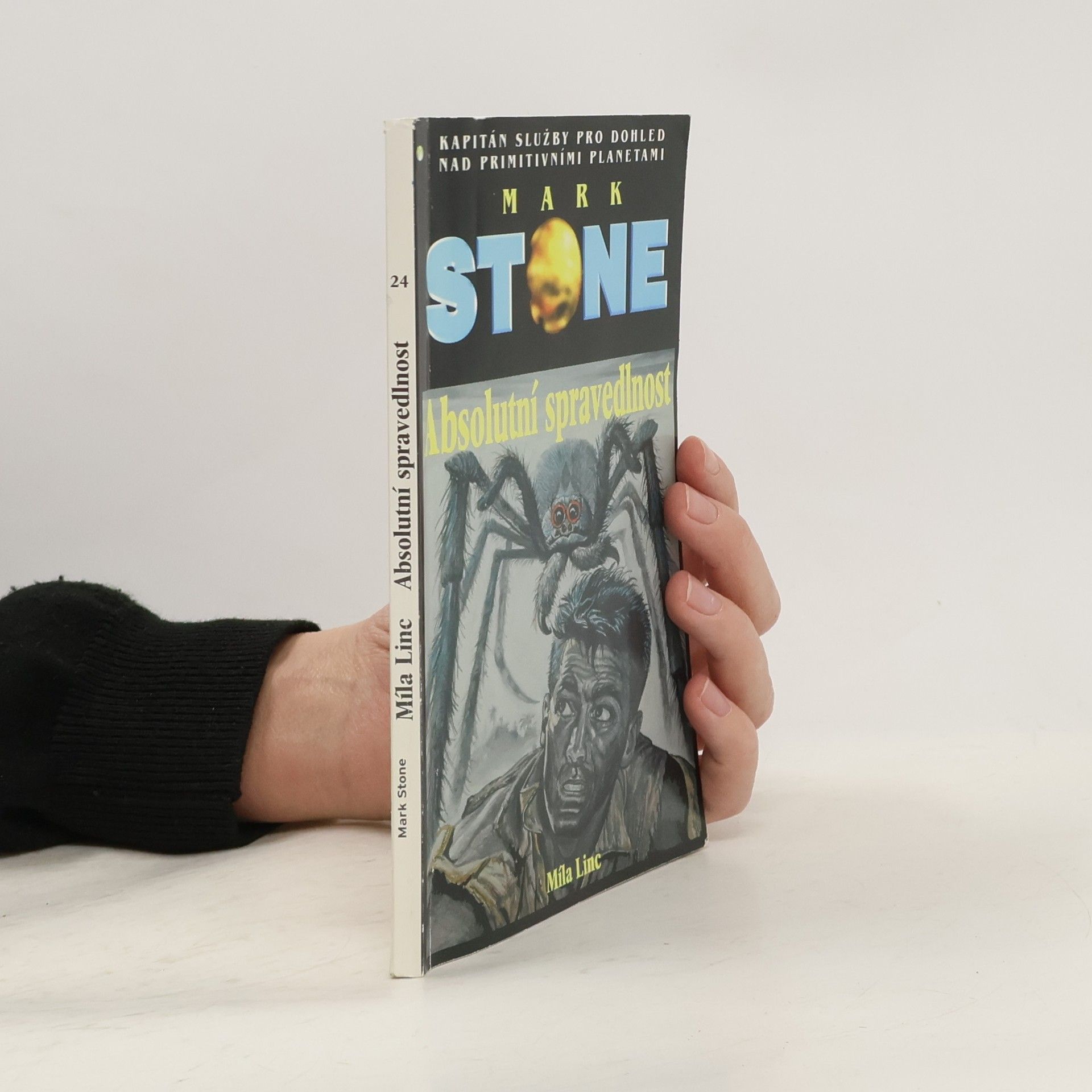 Absolutní spravedlnost