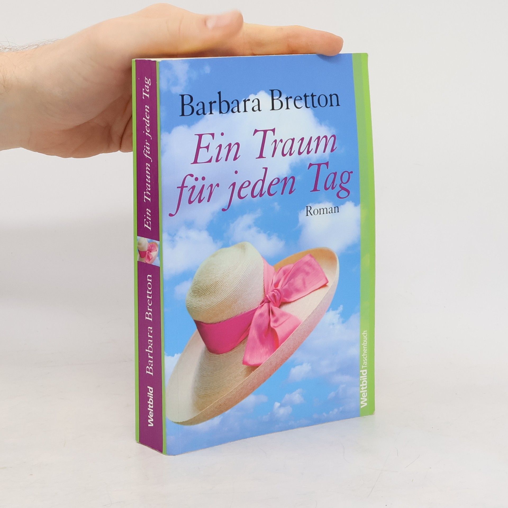 Ein Traum für jeden Tag