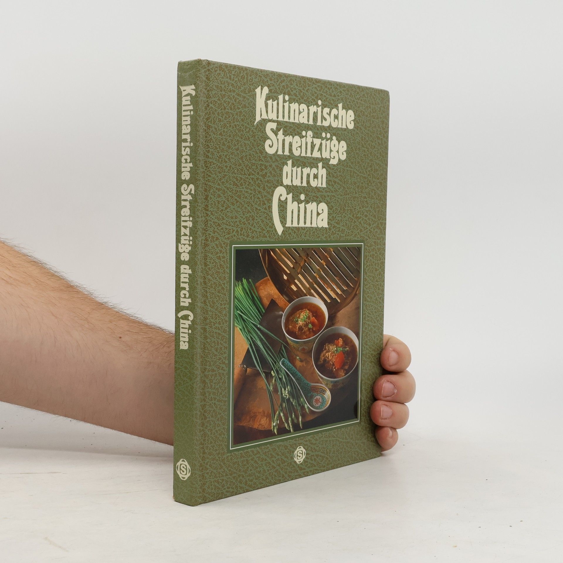 Kulinarische Streifzüge durch China