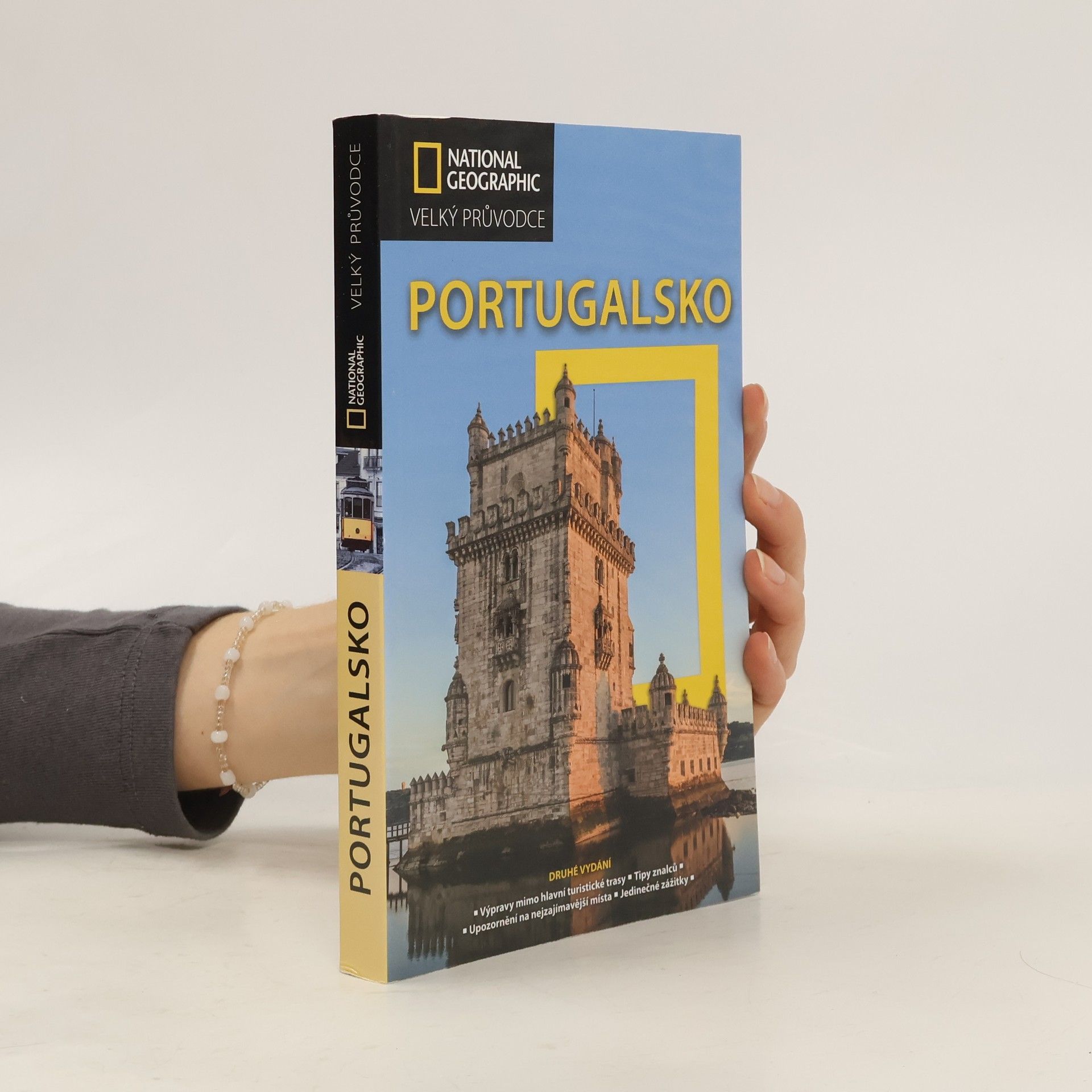 Fiona Dunlop Portugalsko