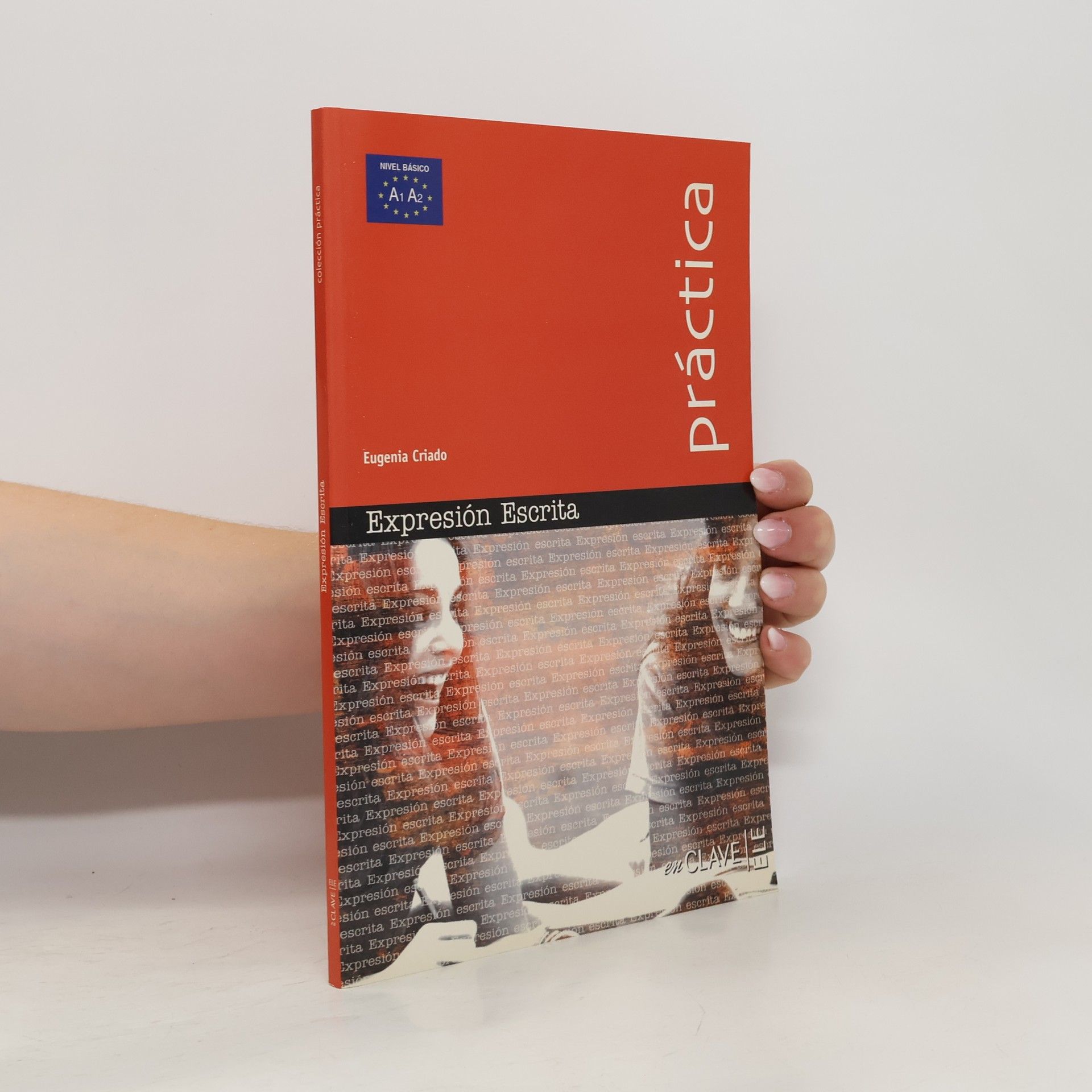 Eugenia Criado Clemente Expresión escrita
