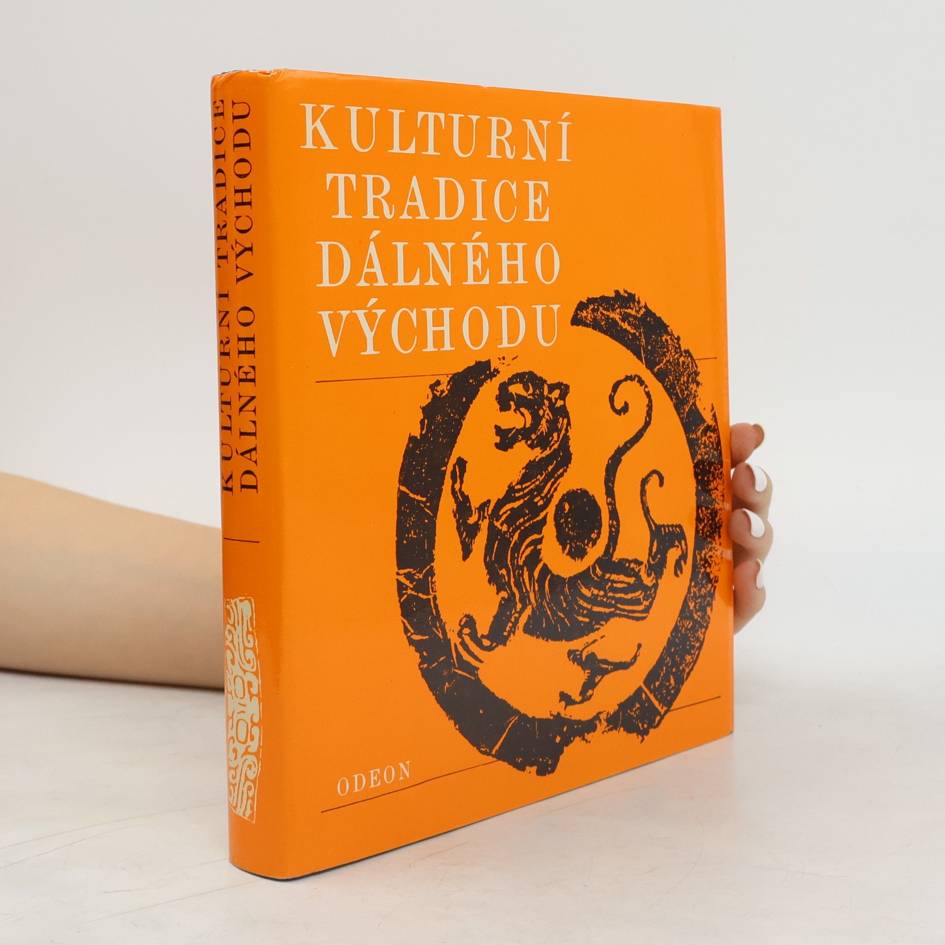 Kulturní tradice Dálného východu