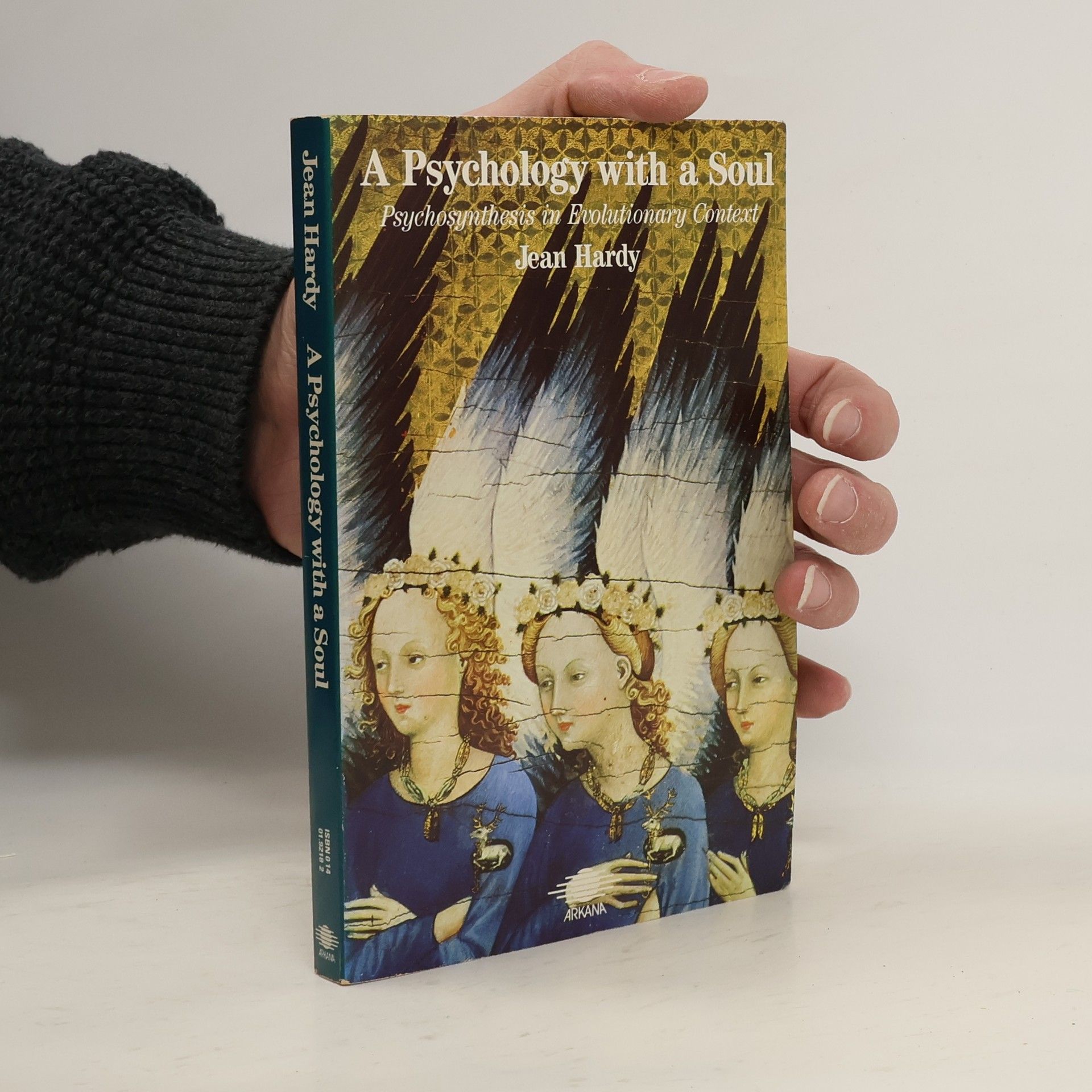 A Psychology with a Soul