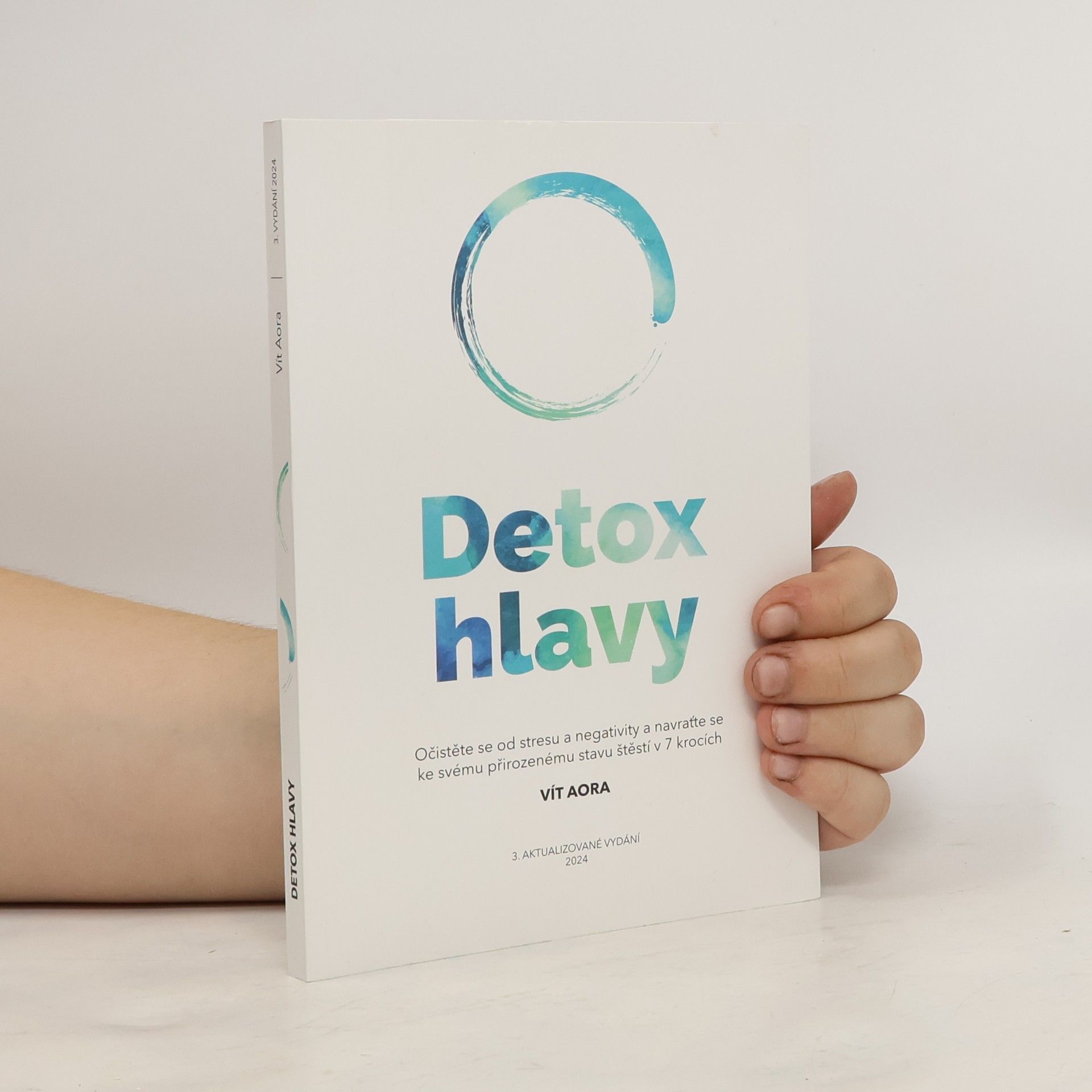 Detox hlavy