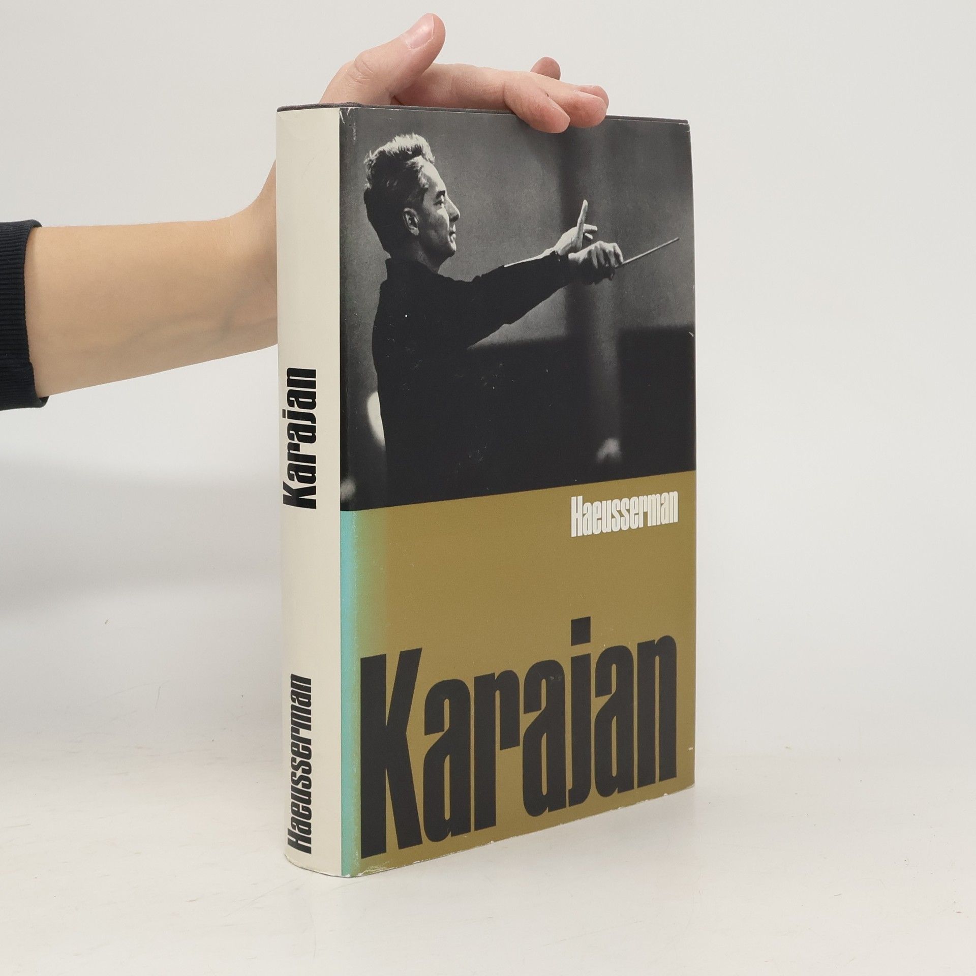 Karajan