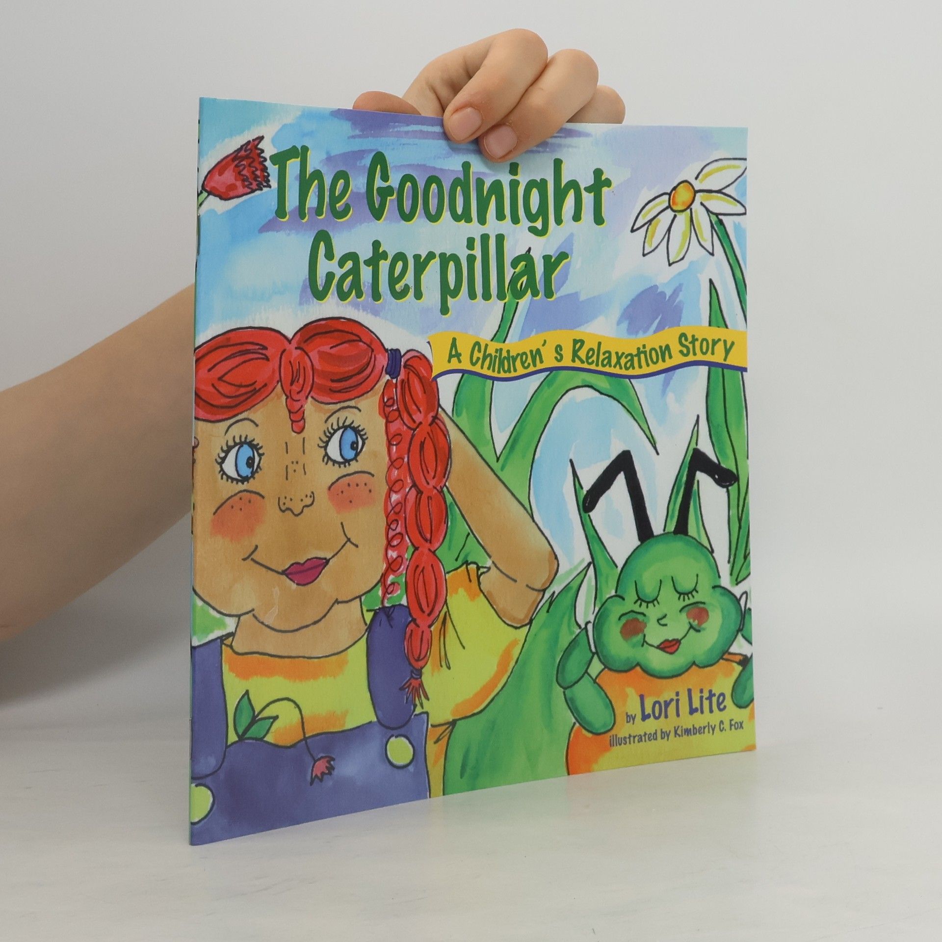 The Goodnight Caterpillar