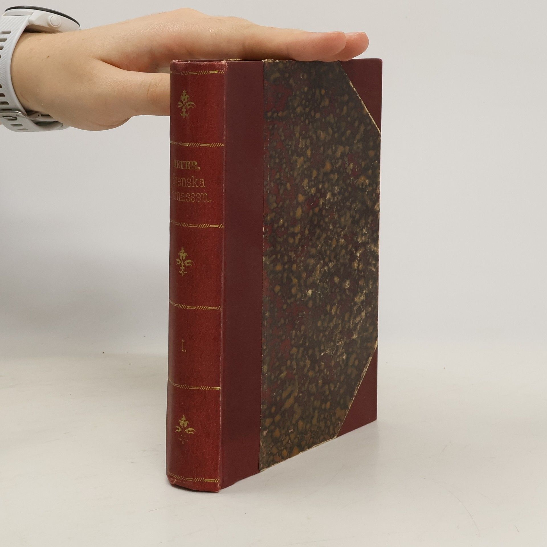 Autorenkollektiv Svenska Parnassen