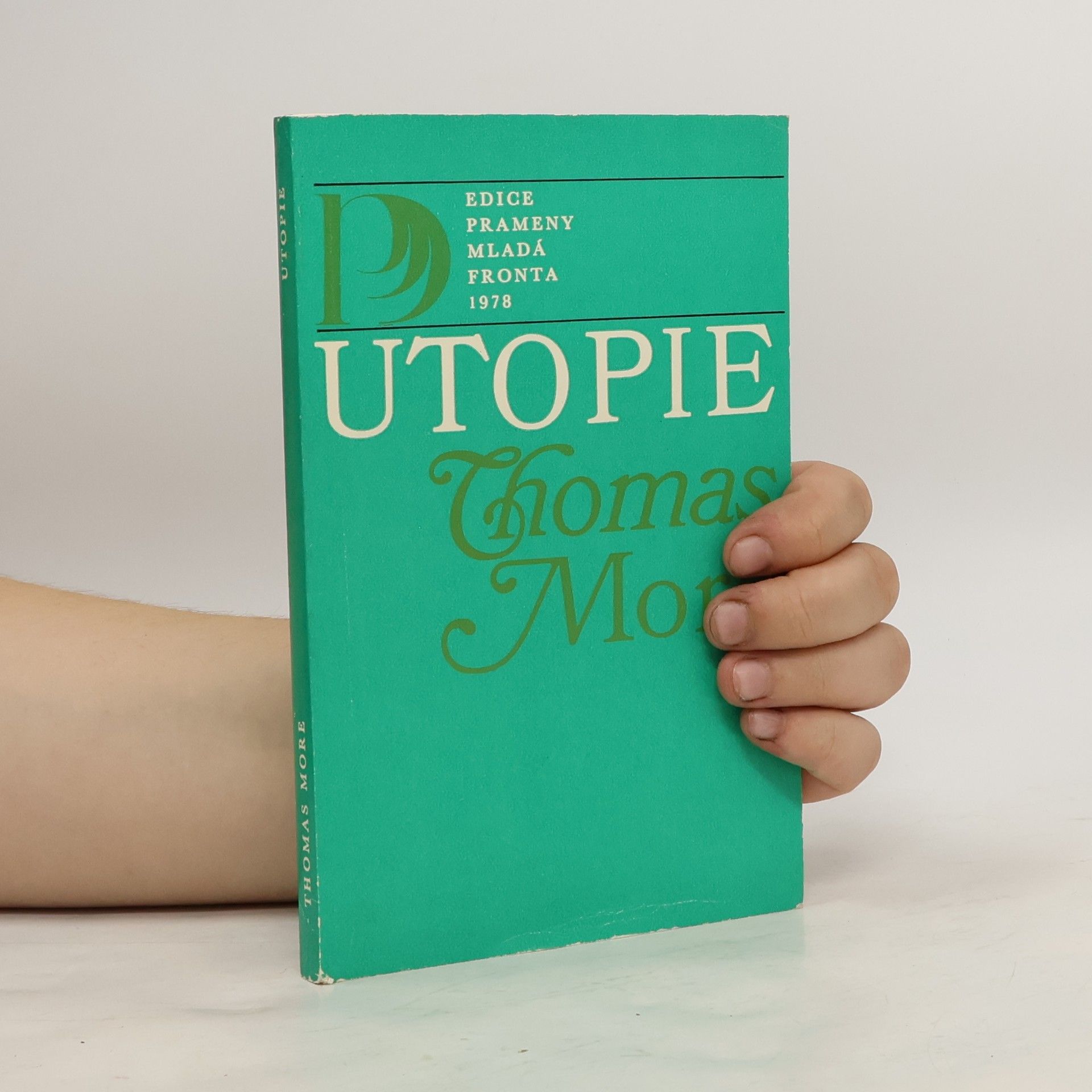 Utopie
