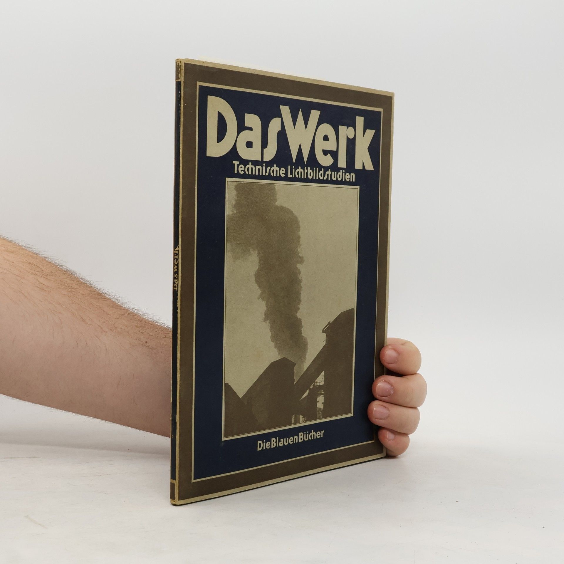 Autorenkollektiv Das Werk