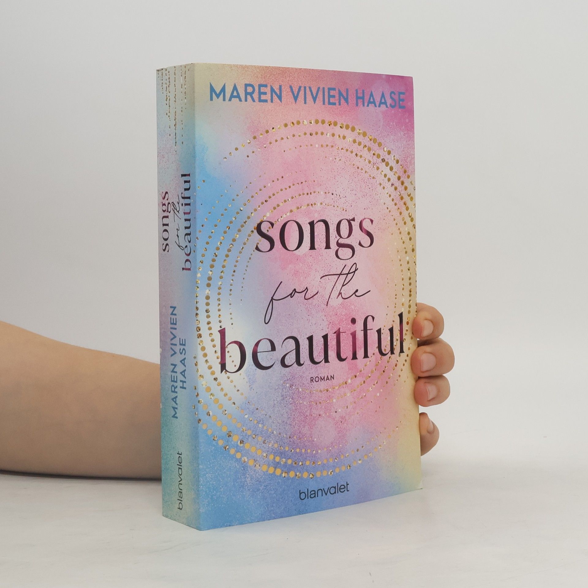 Songs for the Beautiful / Rise and Fall Bd.1