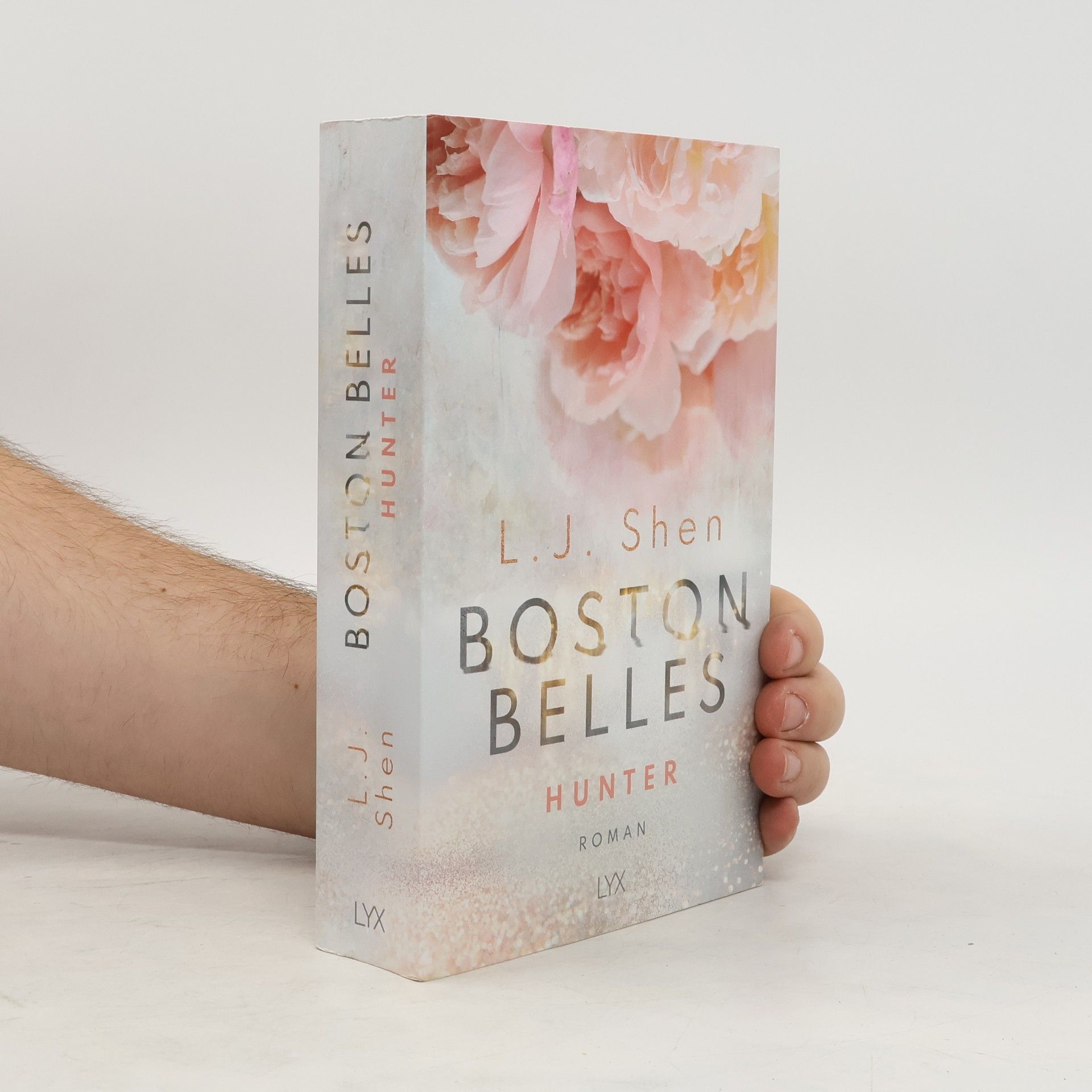 L. J. Shen Boston Belles - Hunter