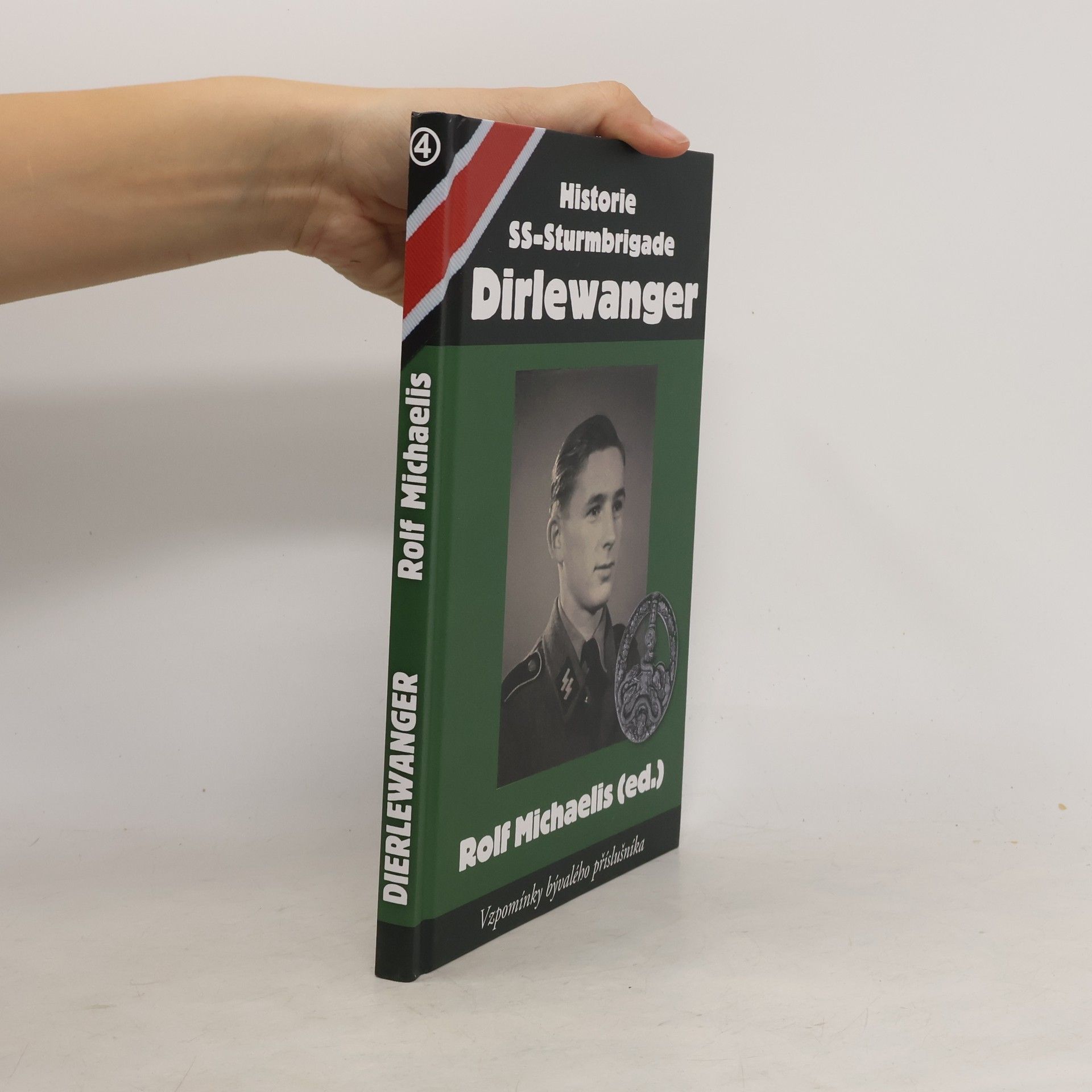 Historie SS-Sturmbrigade Dirlewanger