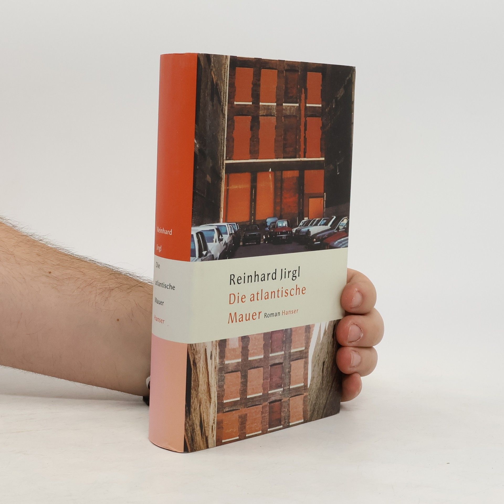 Die atlantische Mauer