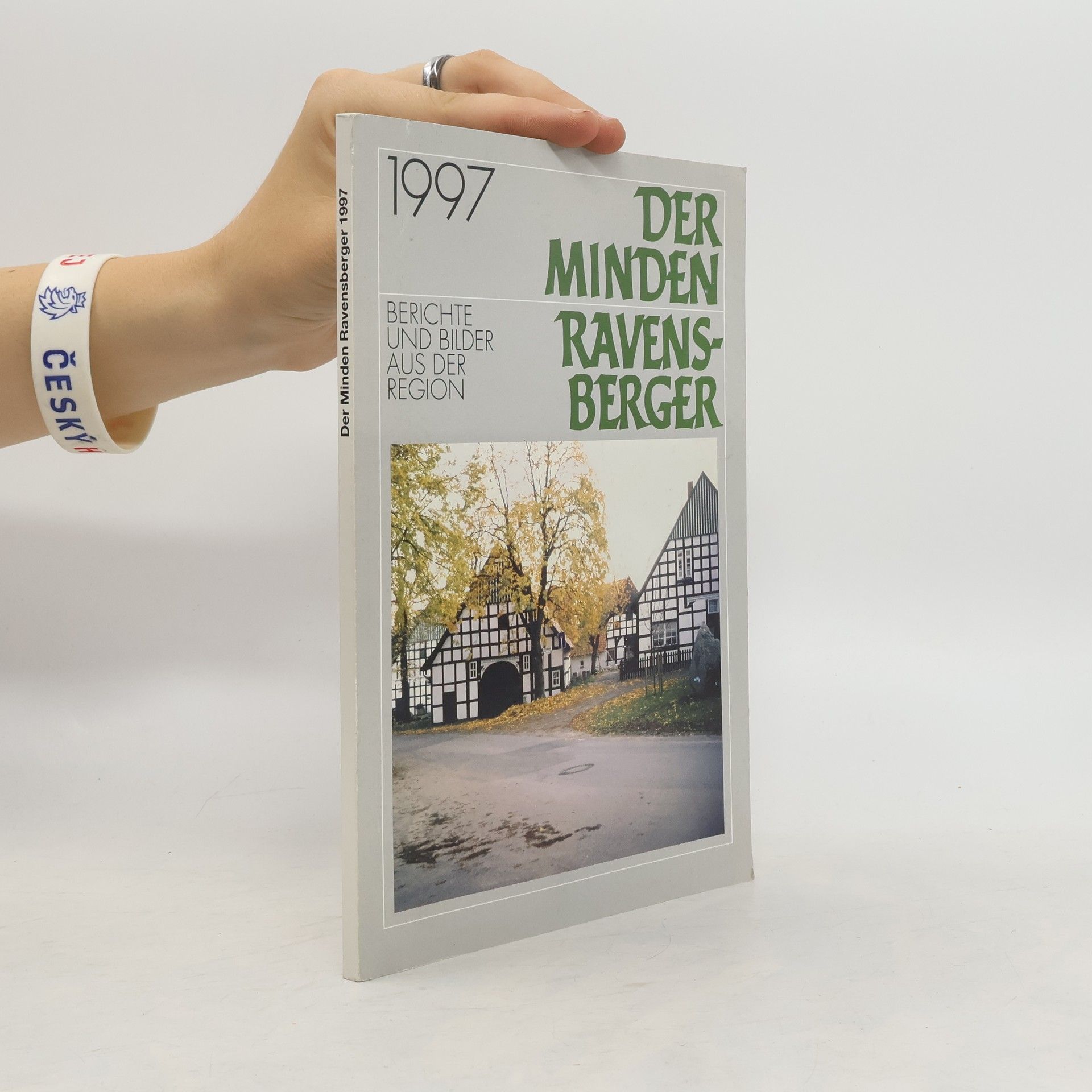 Auteurscollectief Der Minden Ravensberger