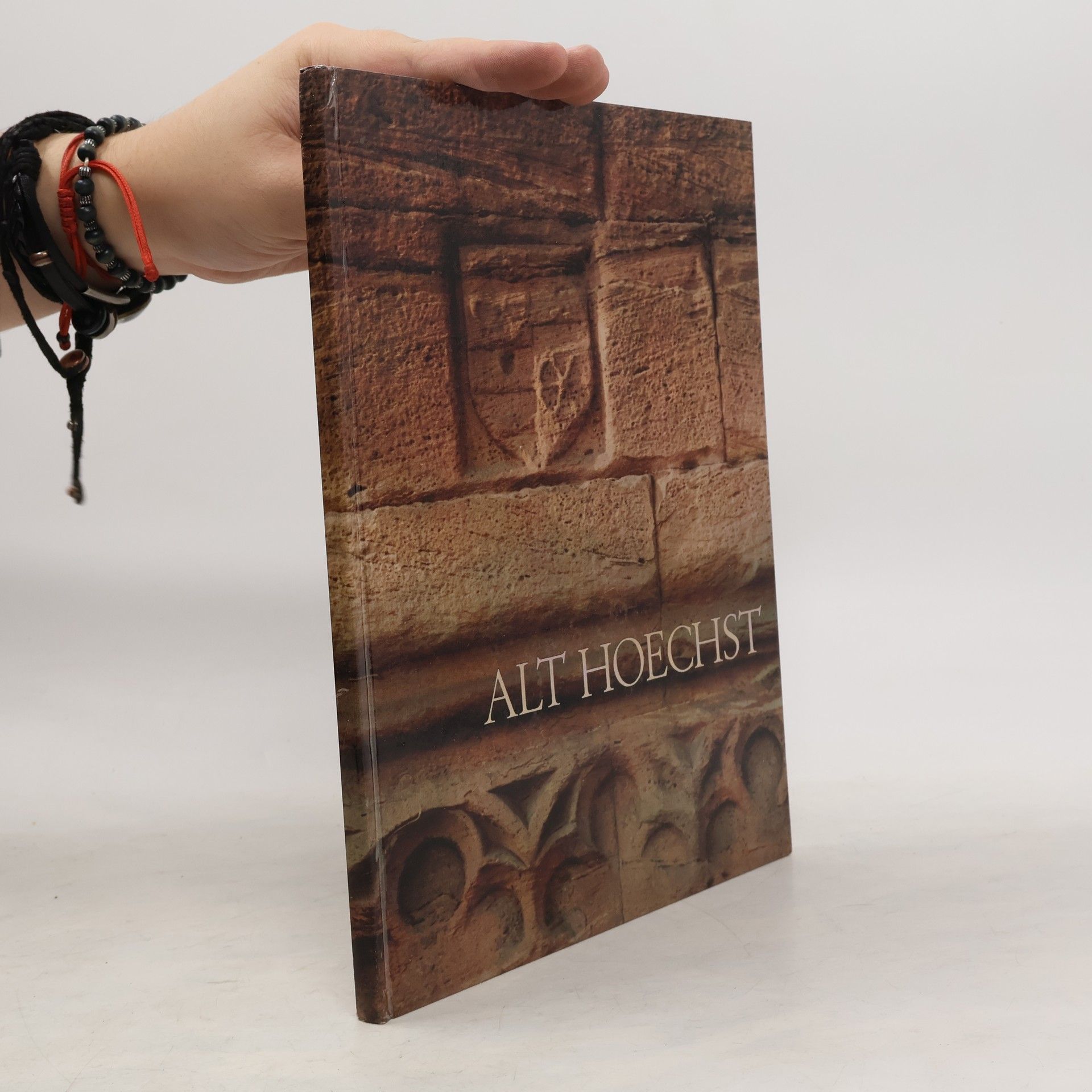 Autorenkollektiv Alt Hoechst