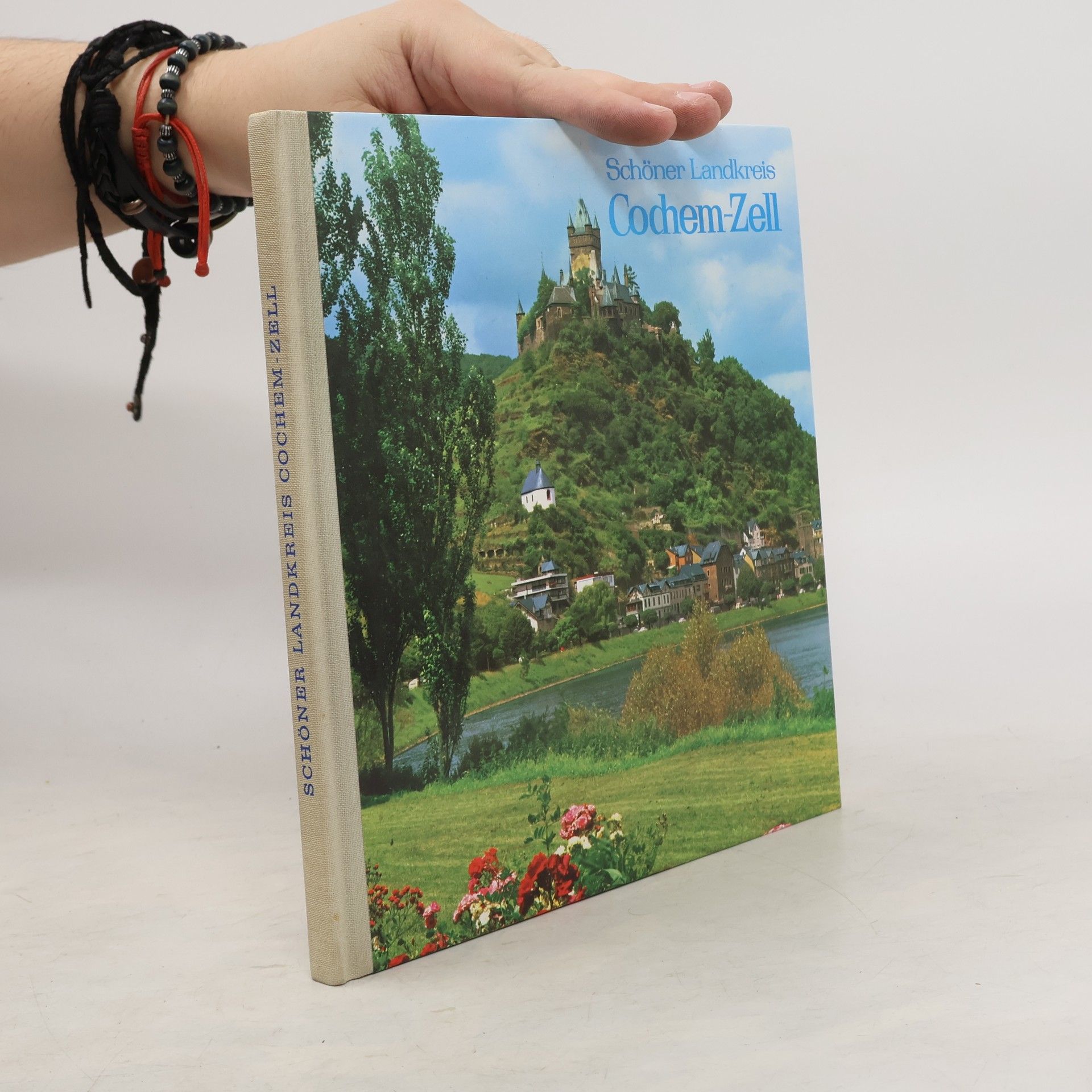 Collectif d'auteurs Schöner Landkreis Cochem-Zell