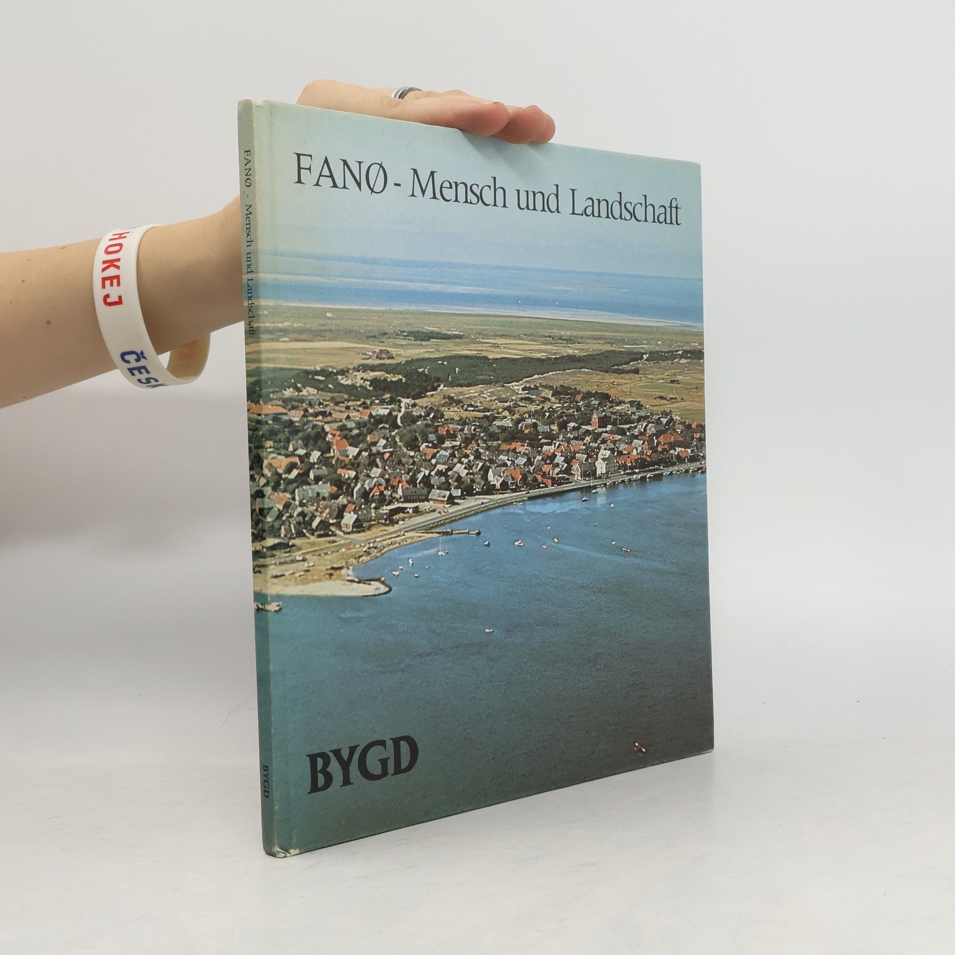 Autorenkollektiv Fanø