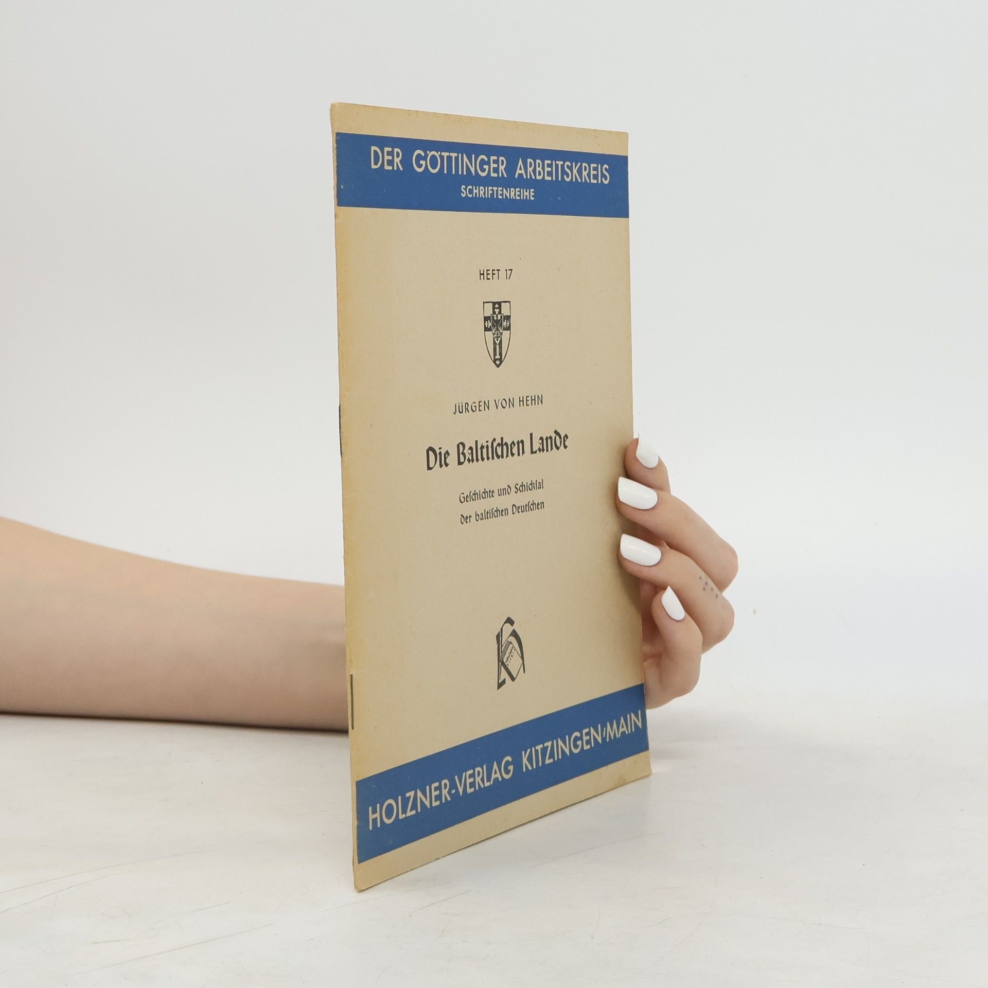 Die Baltischen Lande