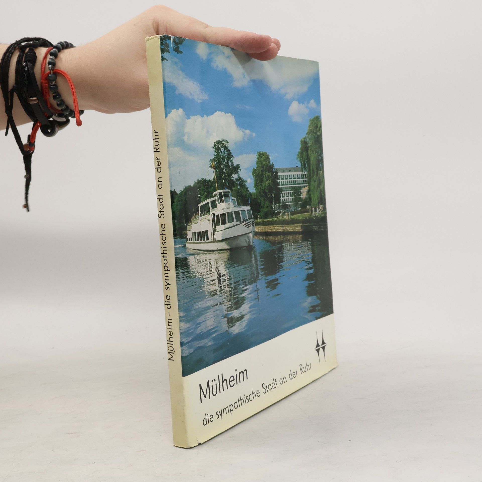 Hans-Joachim Wolter Mülheim