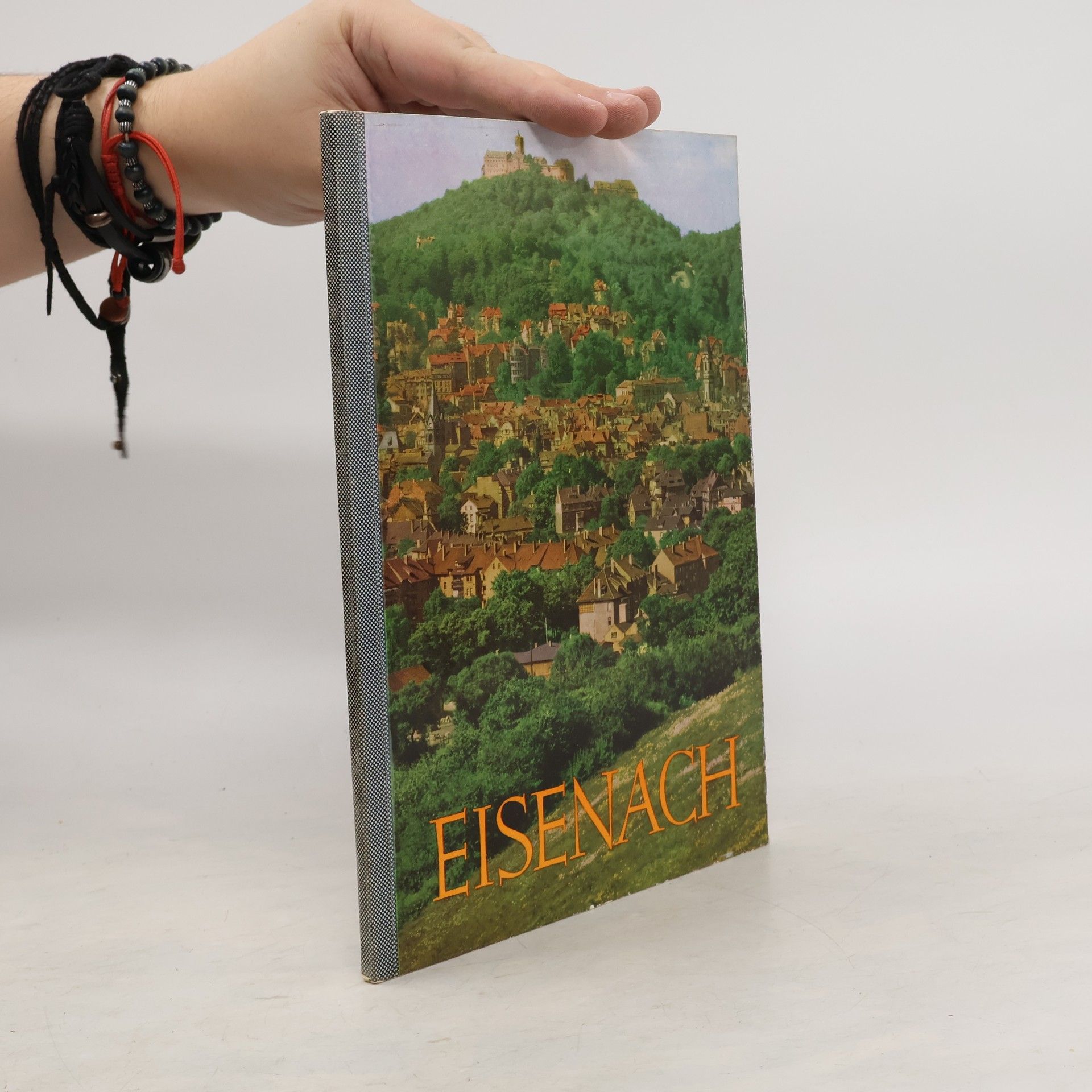 AA.VV. Eisenach