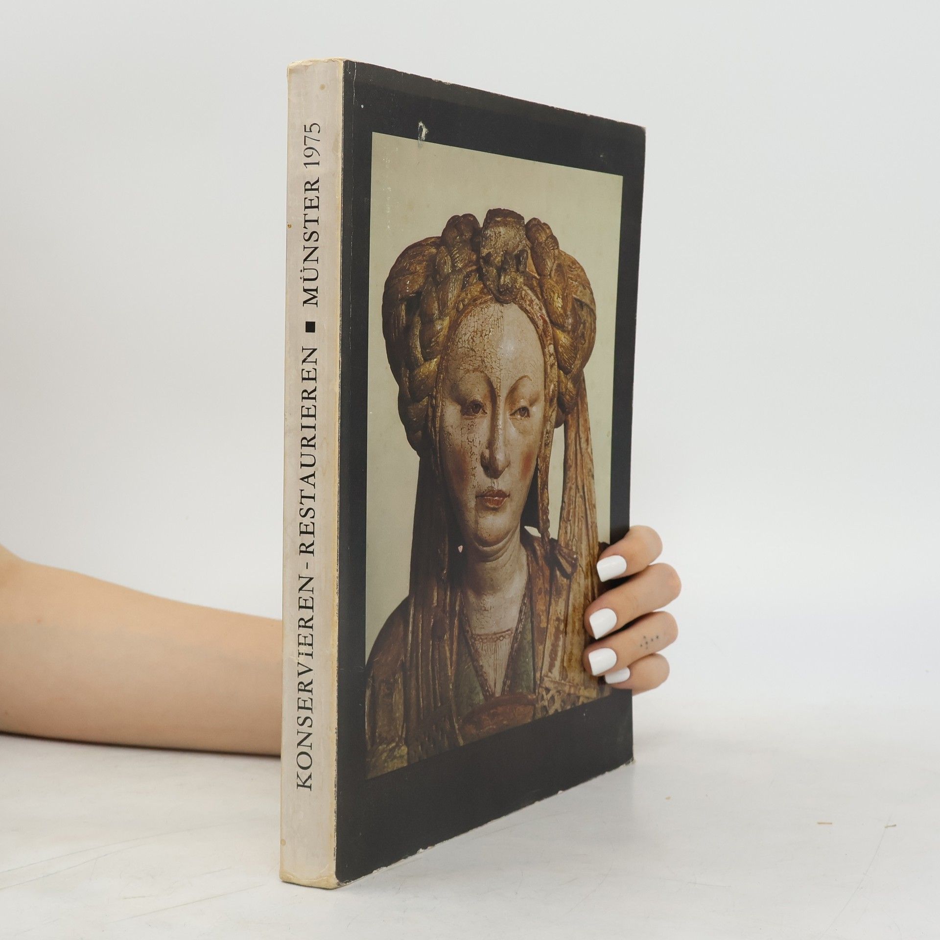 Konservieren, restaurieren