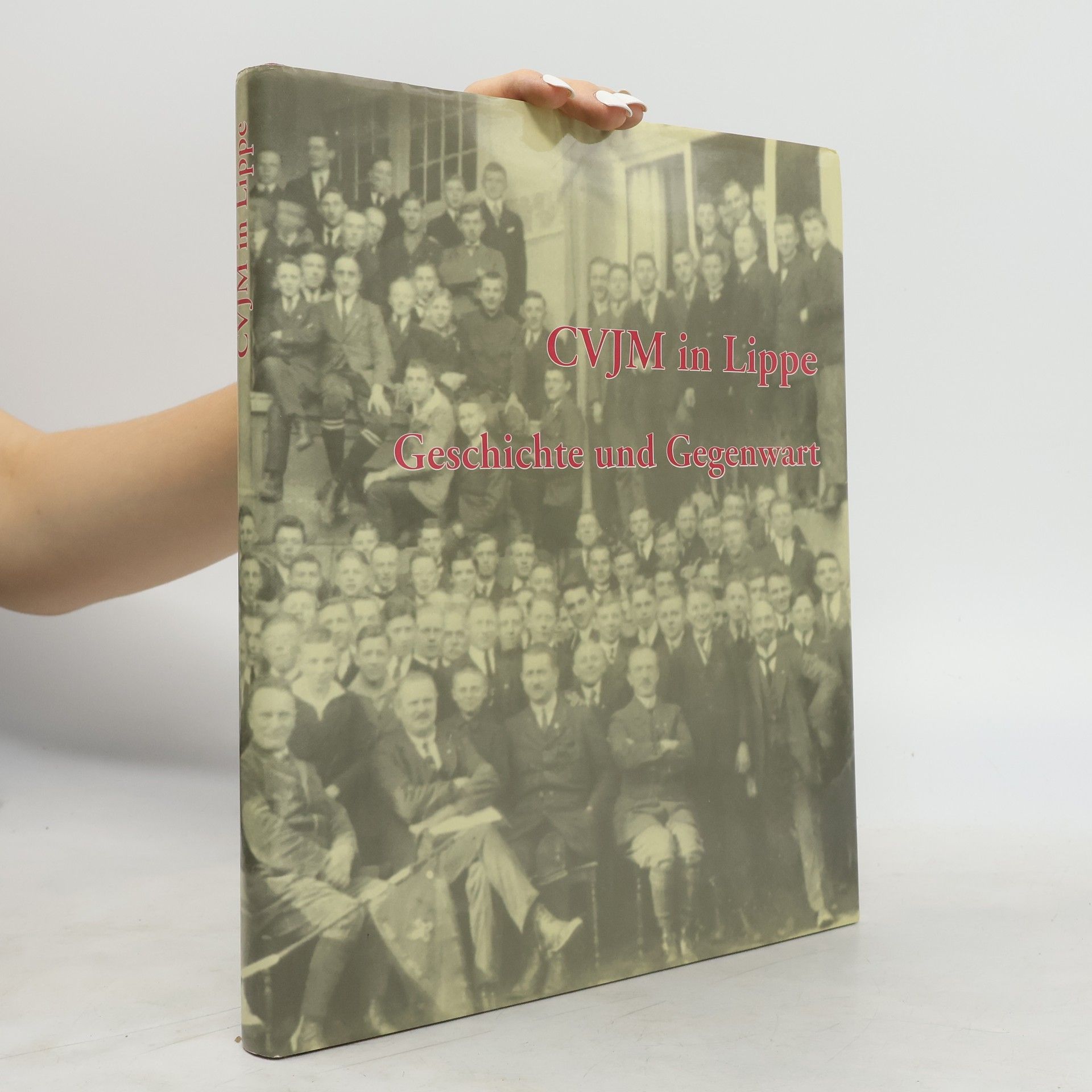 Autores varios CVJM in Lippe
