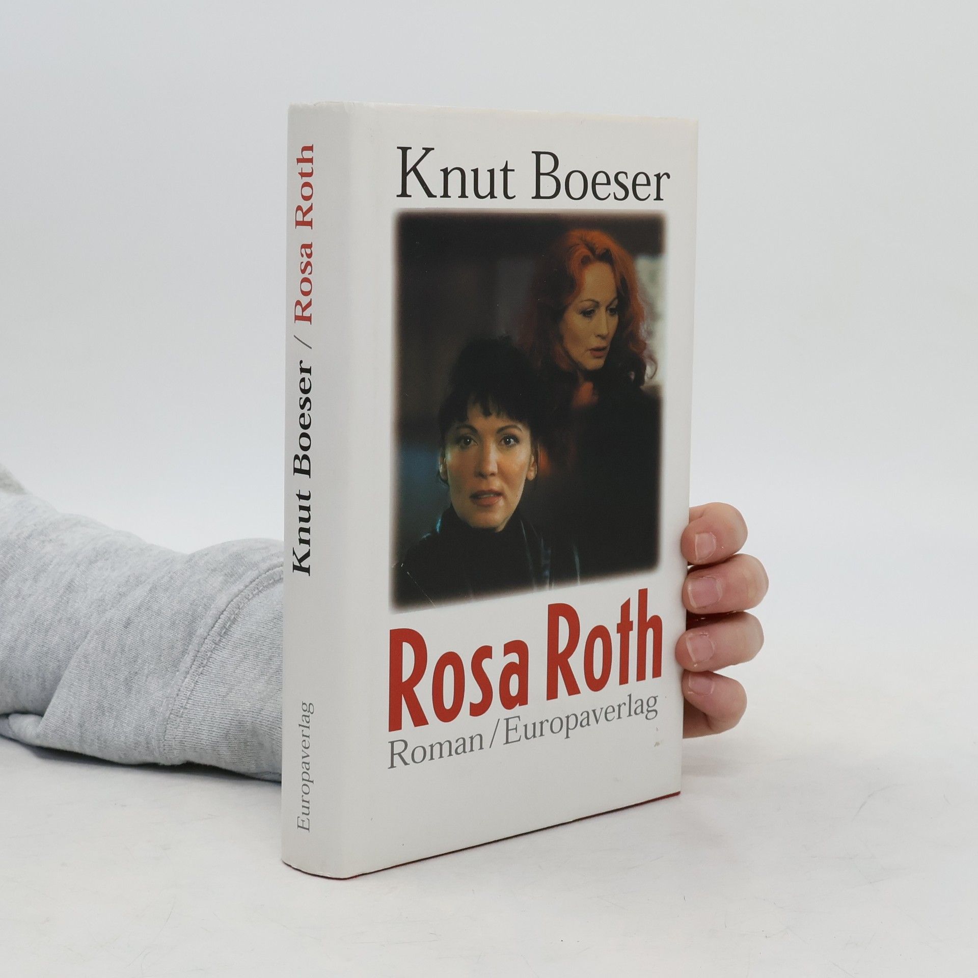 Rosa Roth