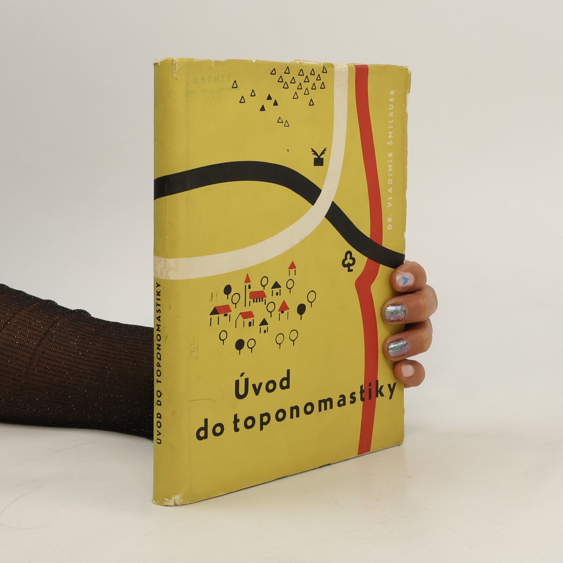 Belianum Úvod do toponomastiky