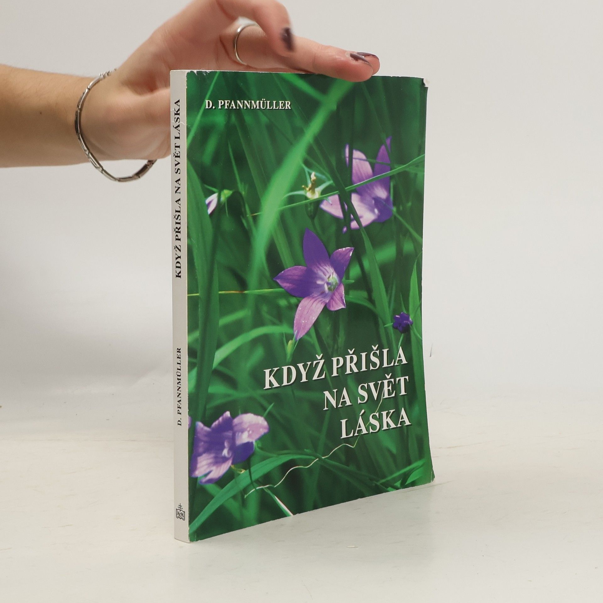 Autorenkollektiv Když přišla na svět láska