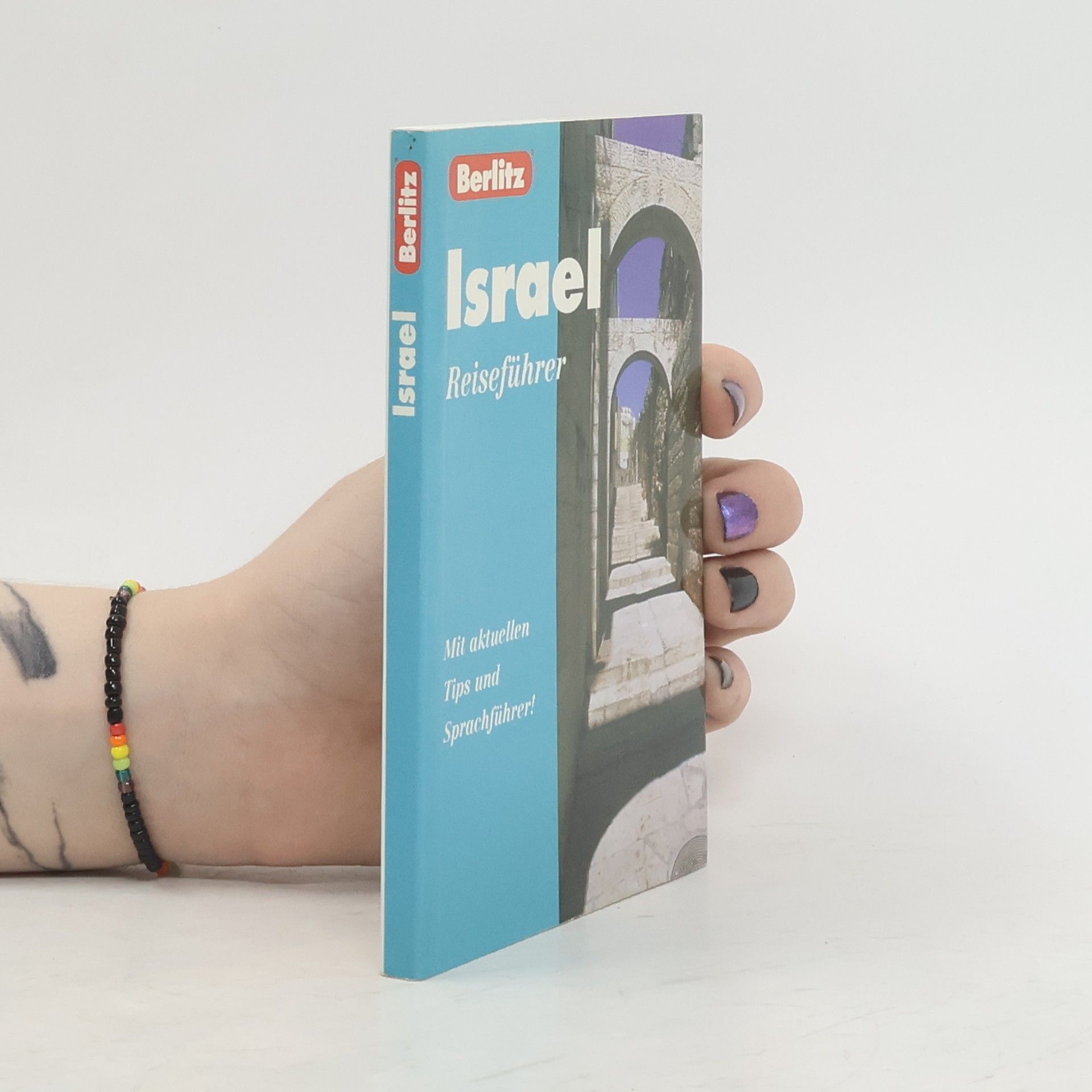 Autorenkollektiv Israel